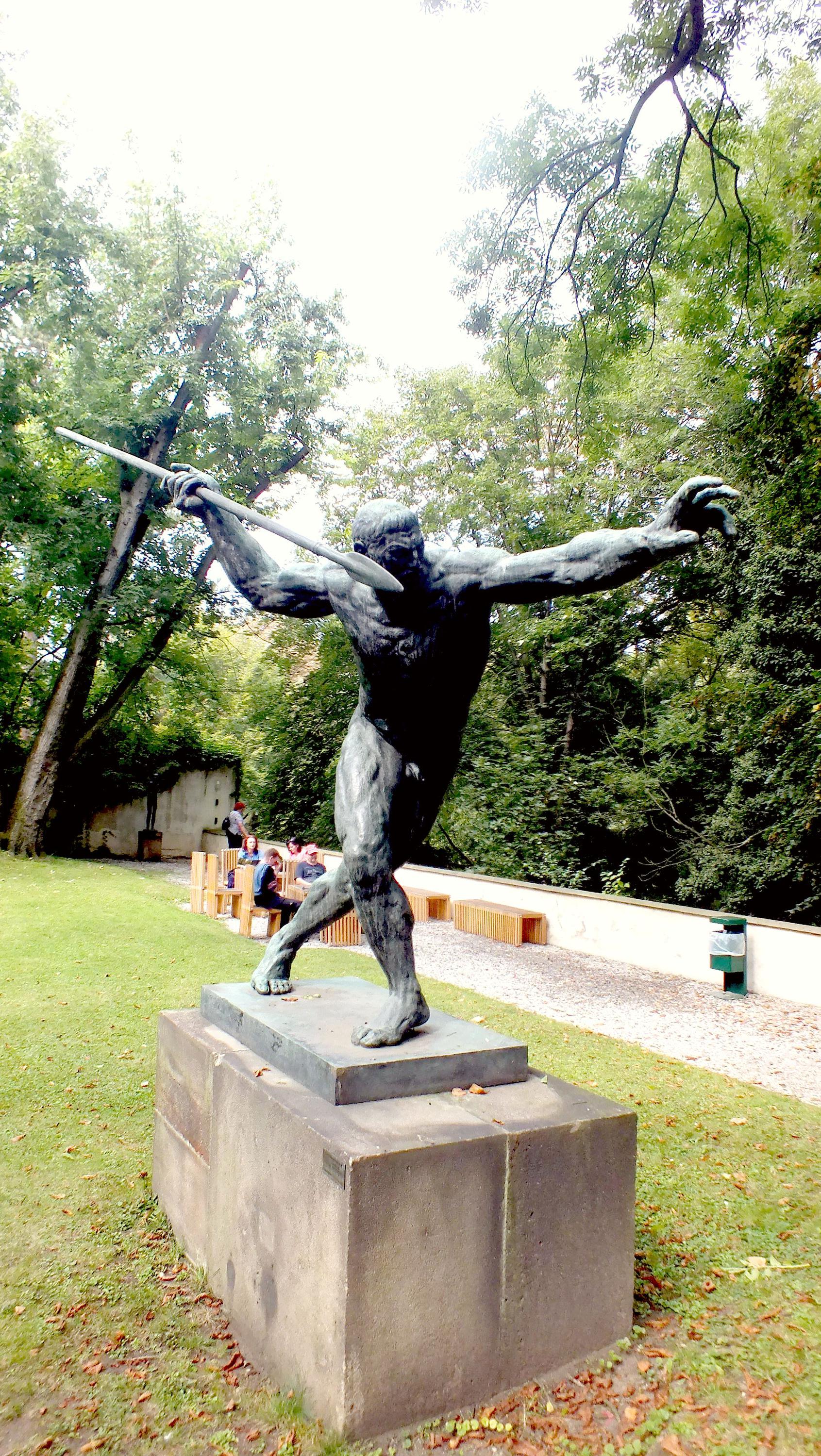 Šternberský palác – Národní galerie Praha foto 5