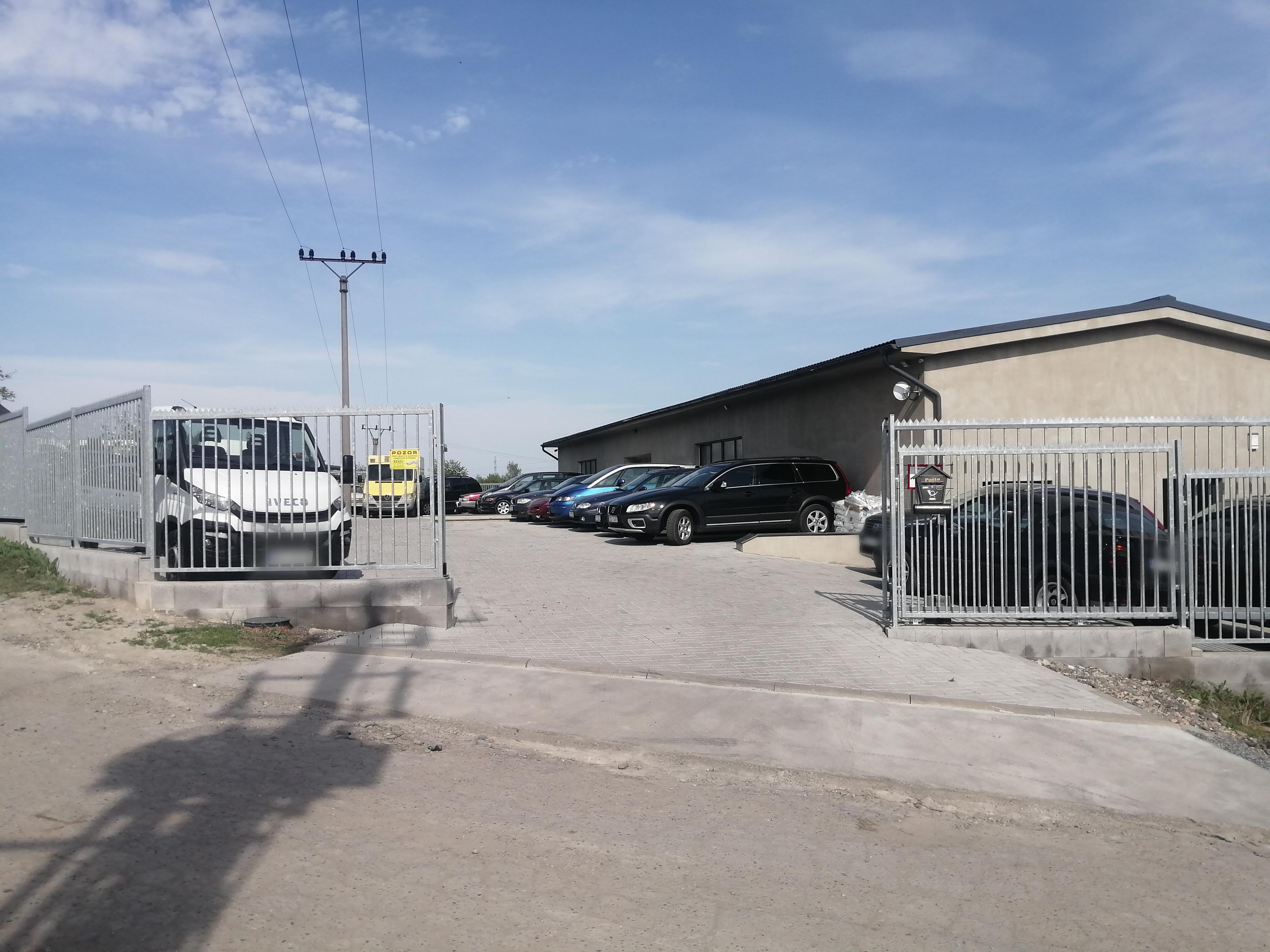 Autoservis Kobolka foto 2