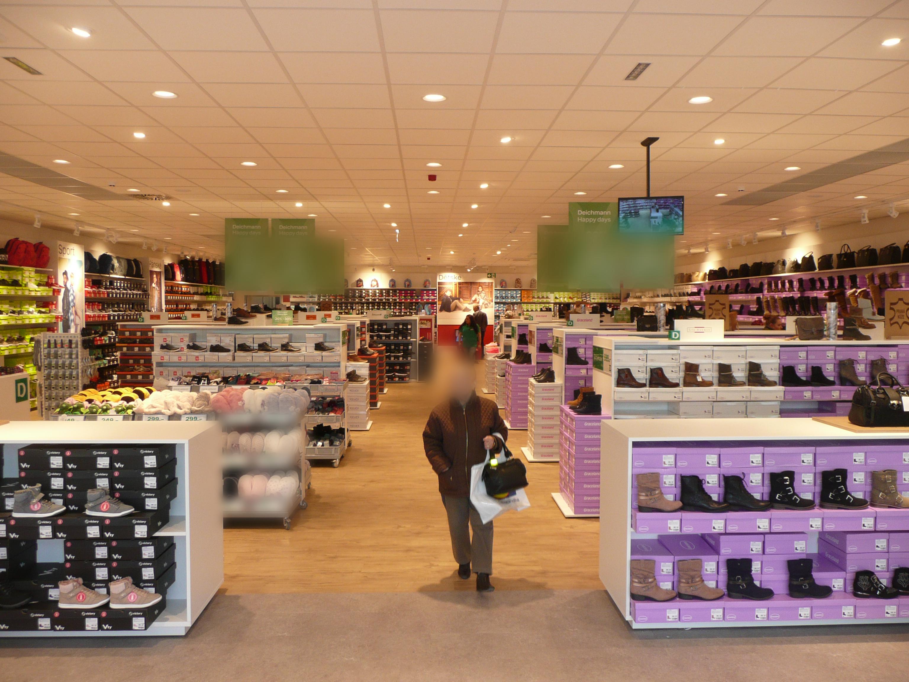 DEICHMANN foto 2