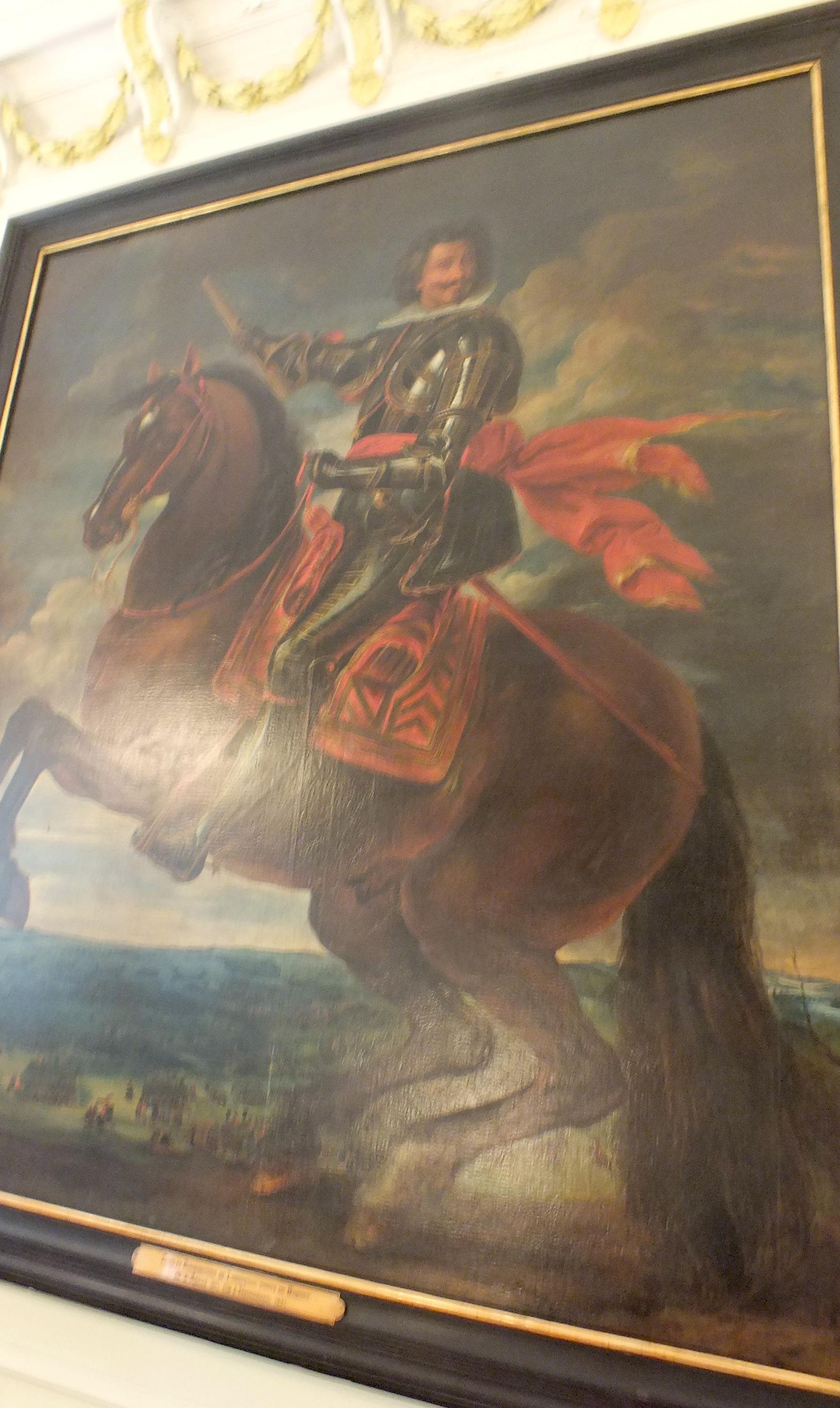 Francie - Velvyslanectví Francouzské republiky foto 6