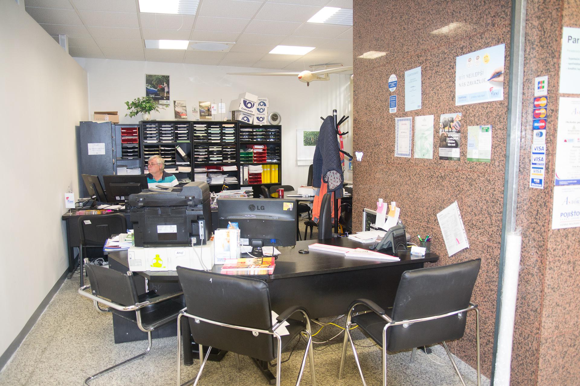 Astorie a.s. | S lehkostí světem financí