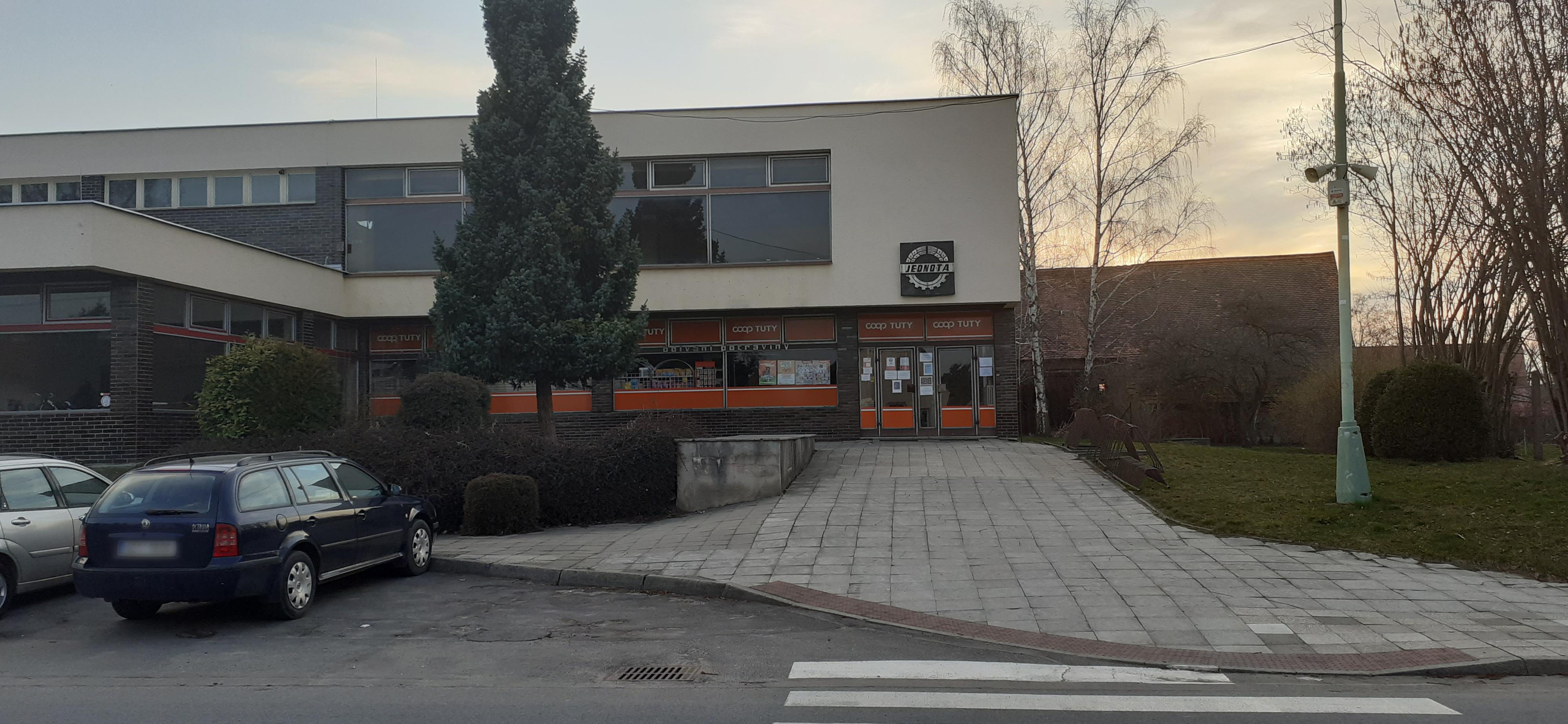 COOP Pardubice, družstvo foto 4