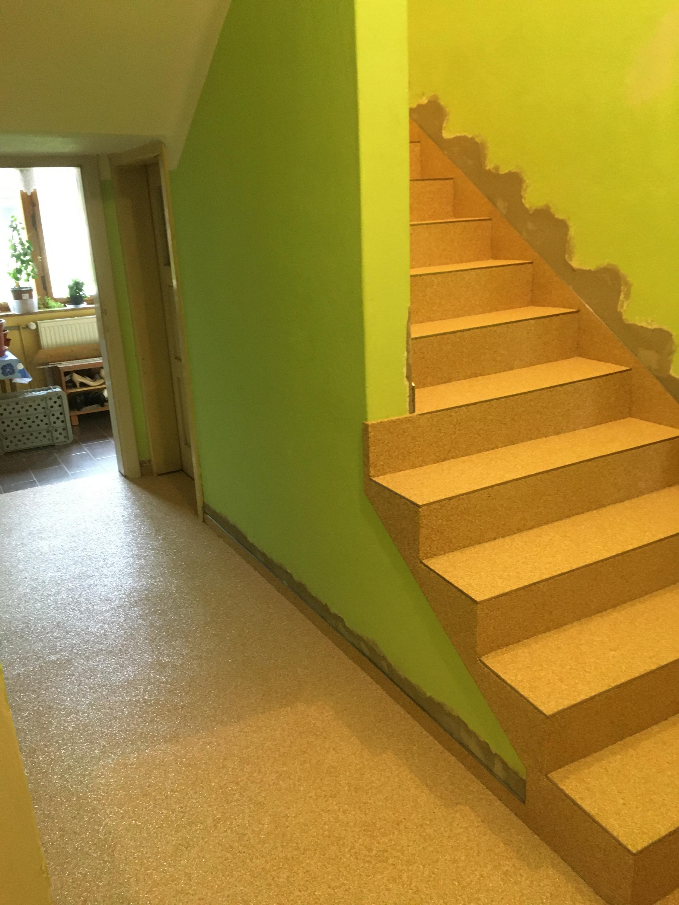 InEx podlahy Jiří Chromý foto 3