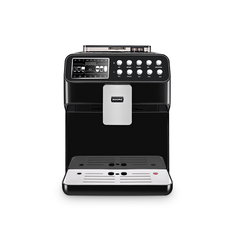 Servis kávovarů HK foto 4