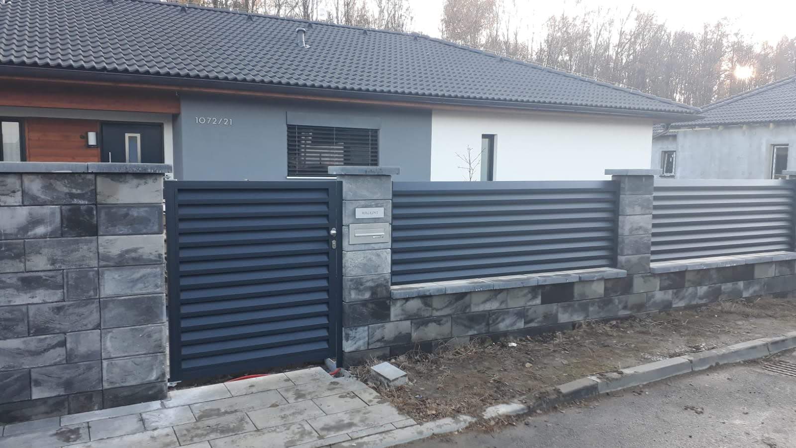 Bartek vrata s.r.o foto 6