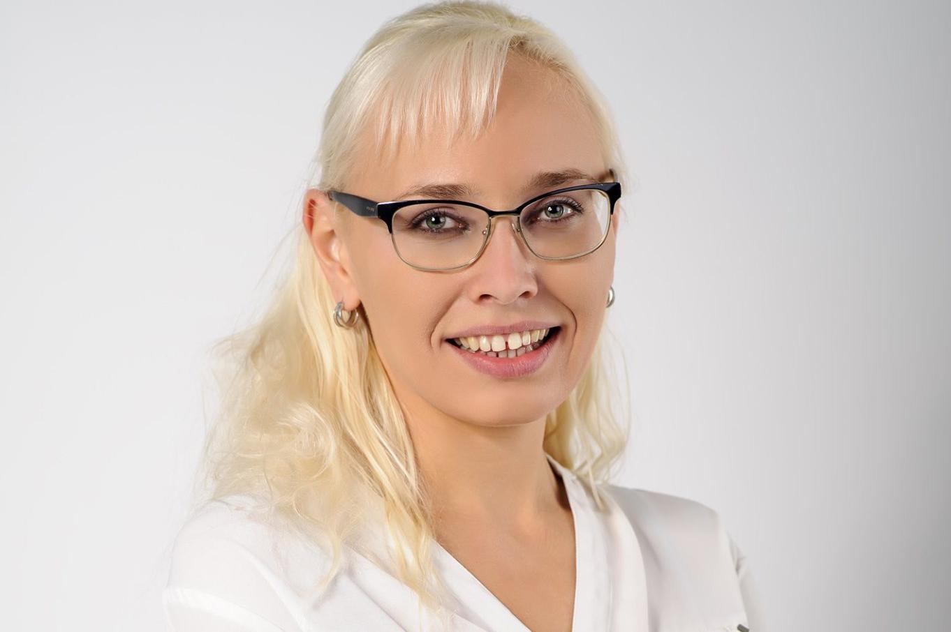 Mgr. Stanislava Kubíčková, advokátka