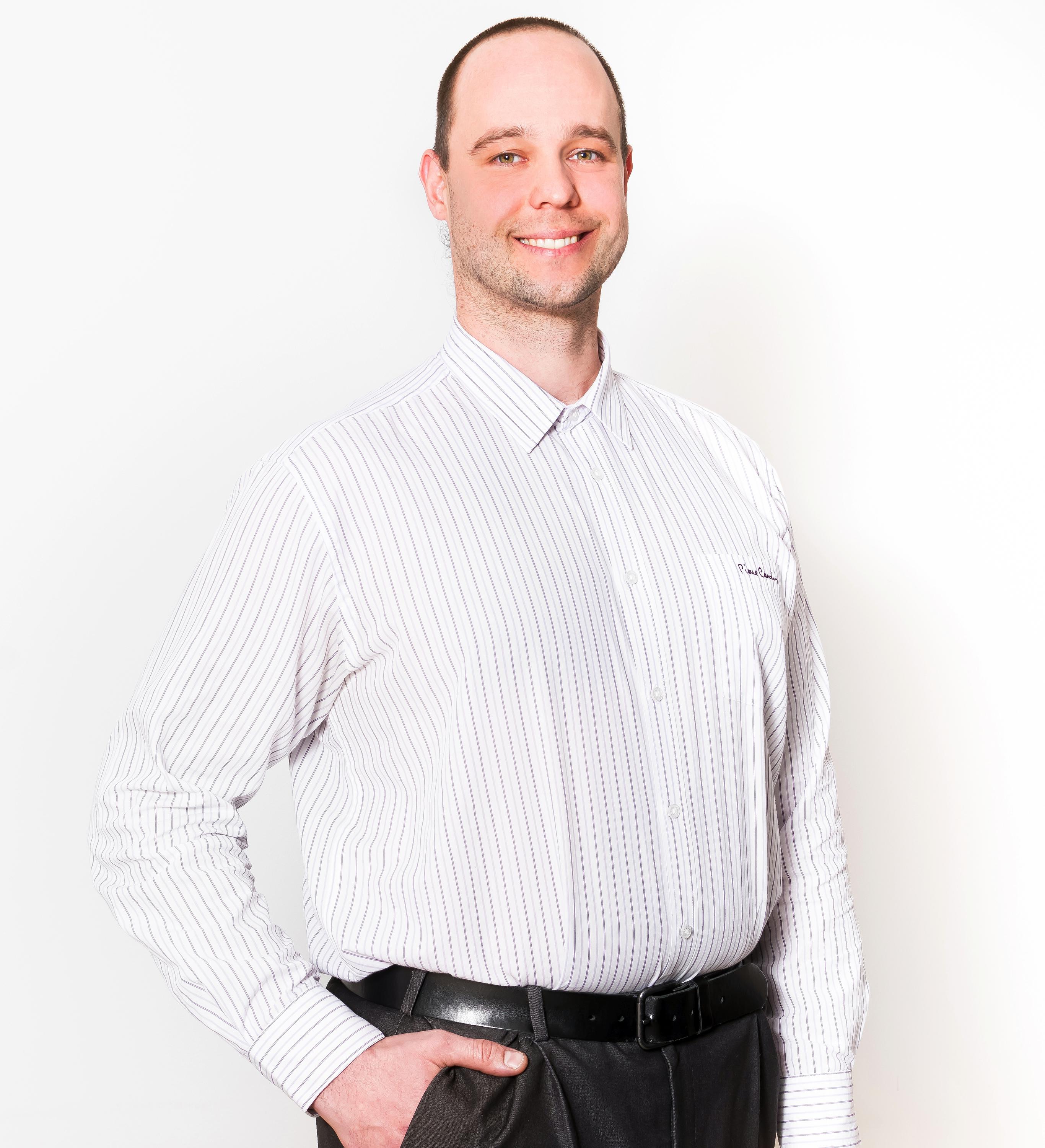 Jiří Benáček - hypoteční specialista Znojmo foto 4