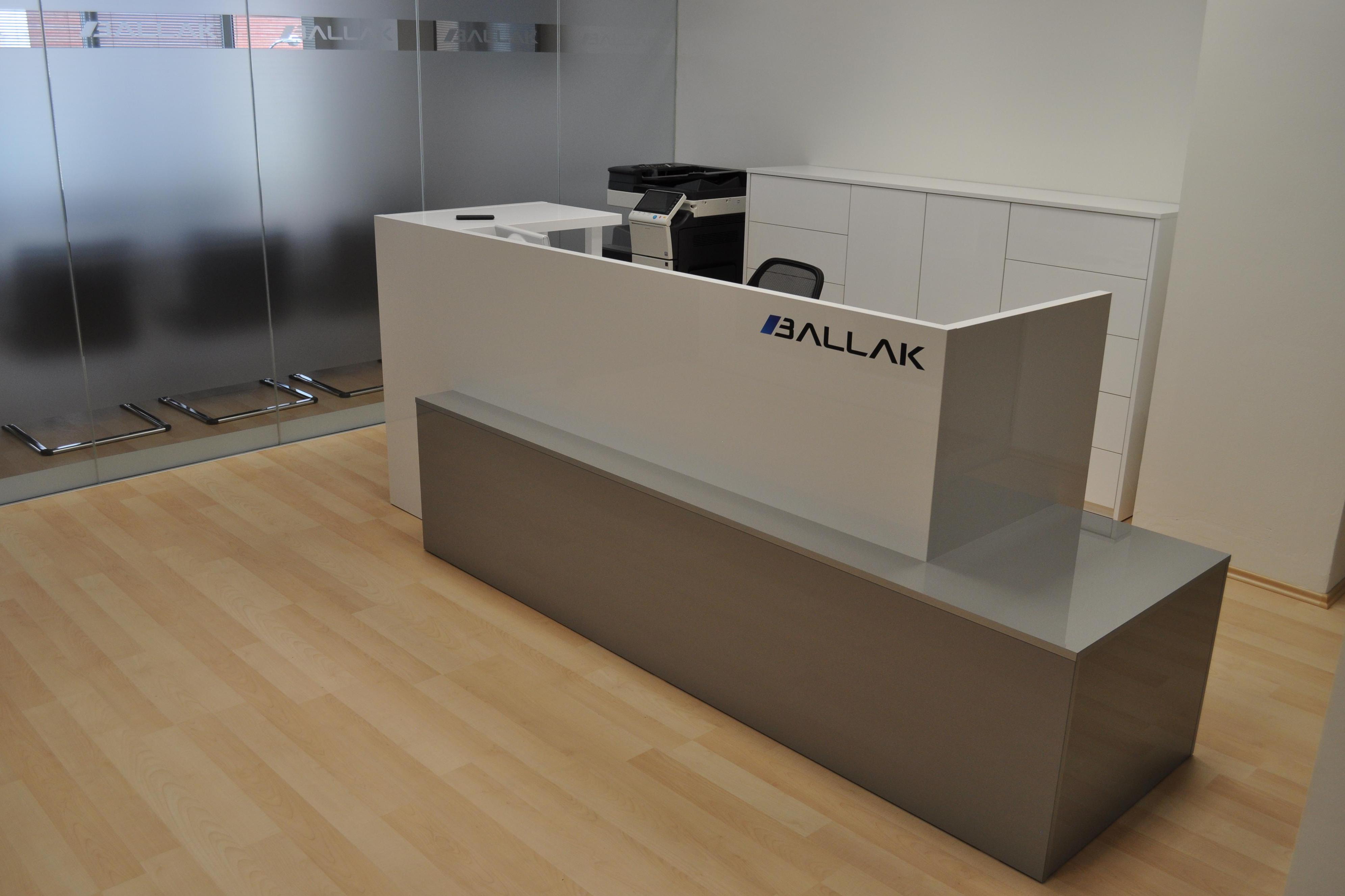 JUDr. et Mgr. Lubomír Procházka, advokát, AK Ballak