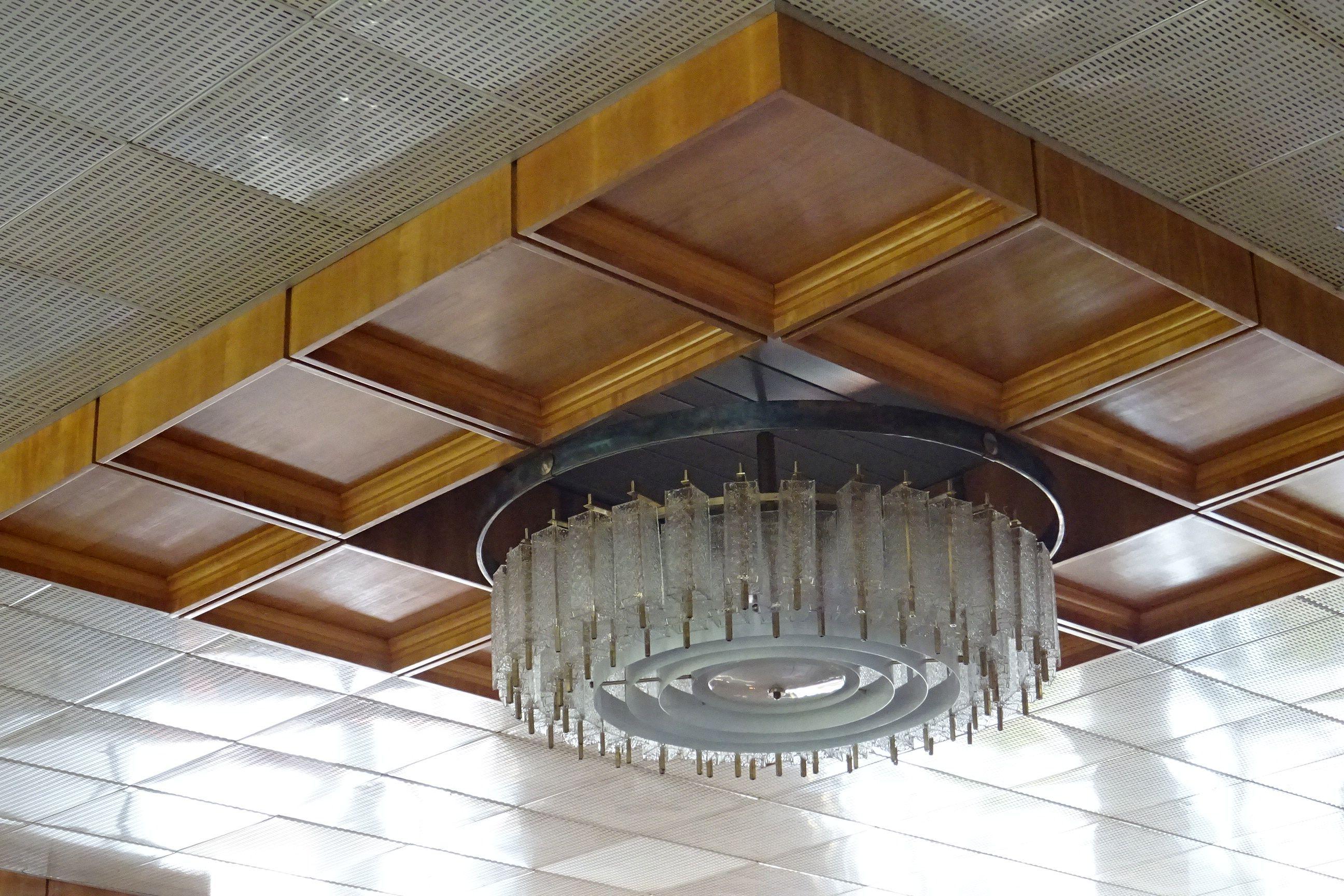 Kulturní dům Josefa Suka foto 4