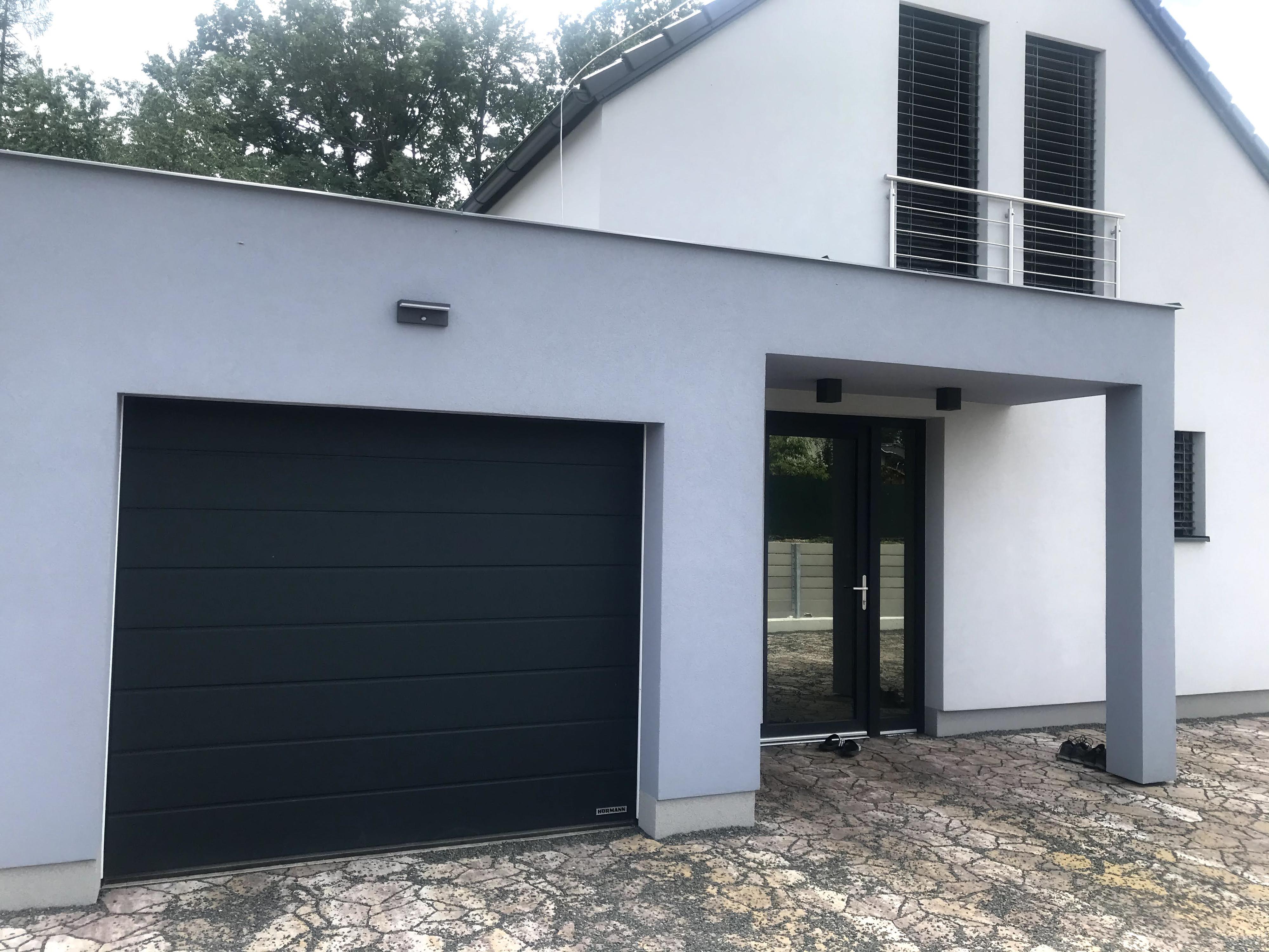 Bartek vrata s.r.o foto 6