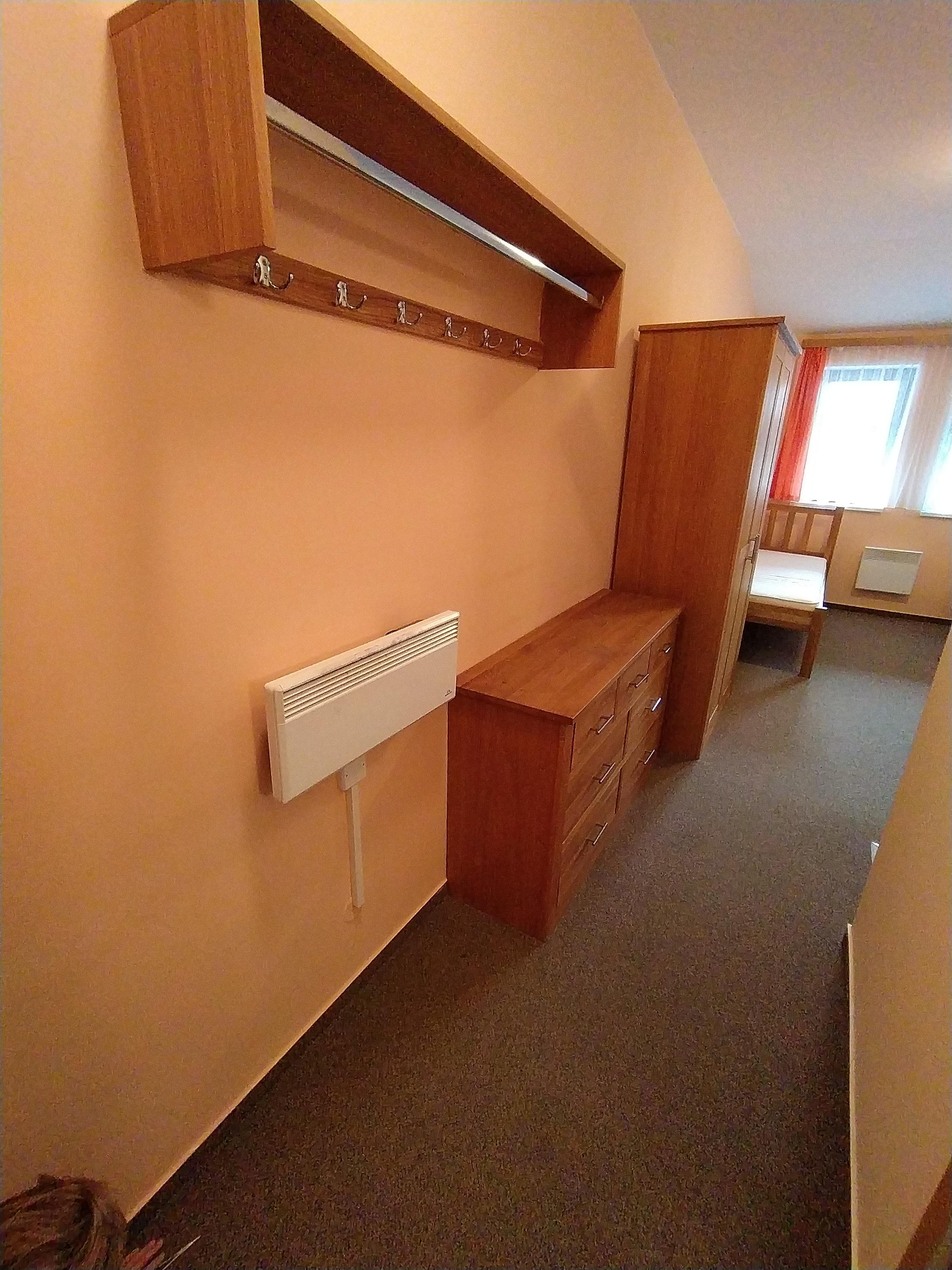 Apartmán A5 Monínec foto 4