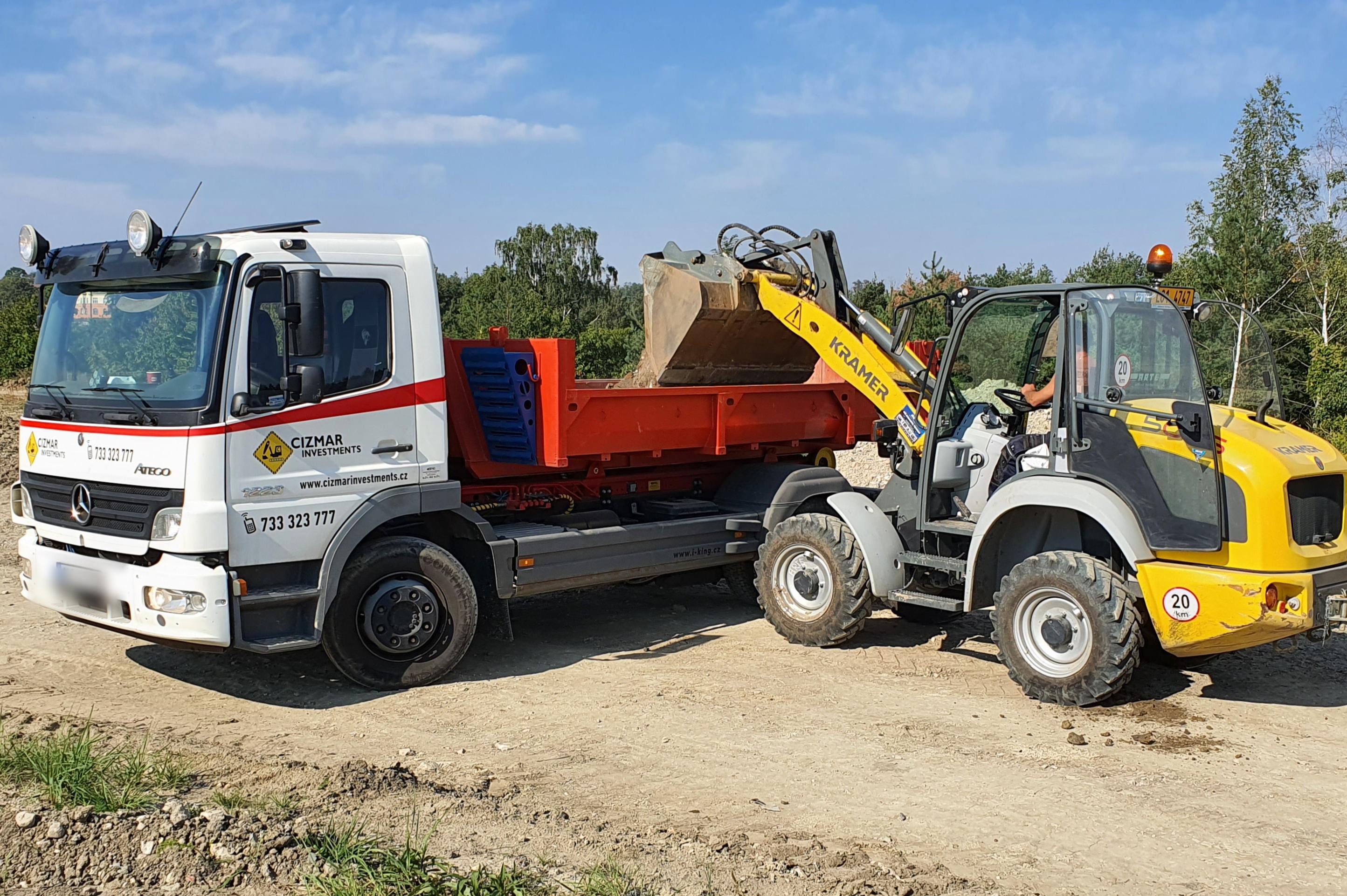 Cizmar Investments, s.r.o.