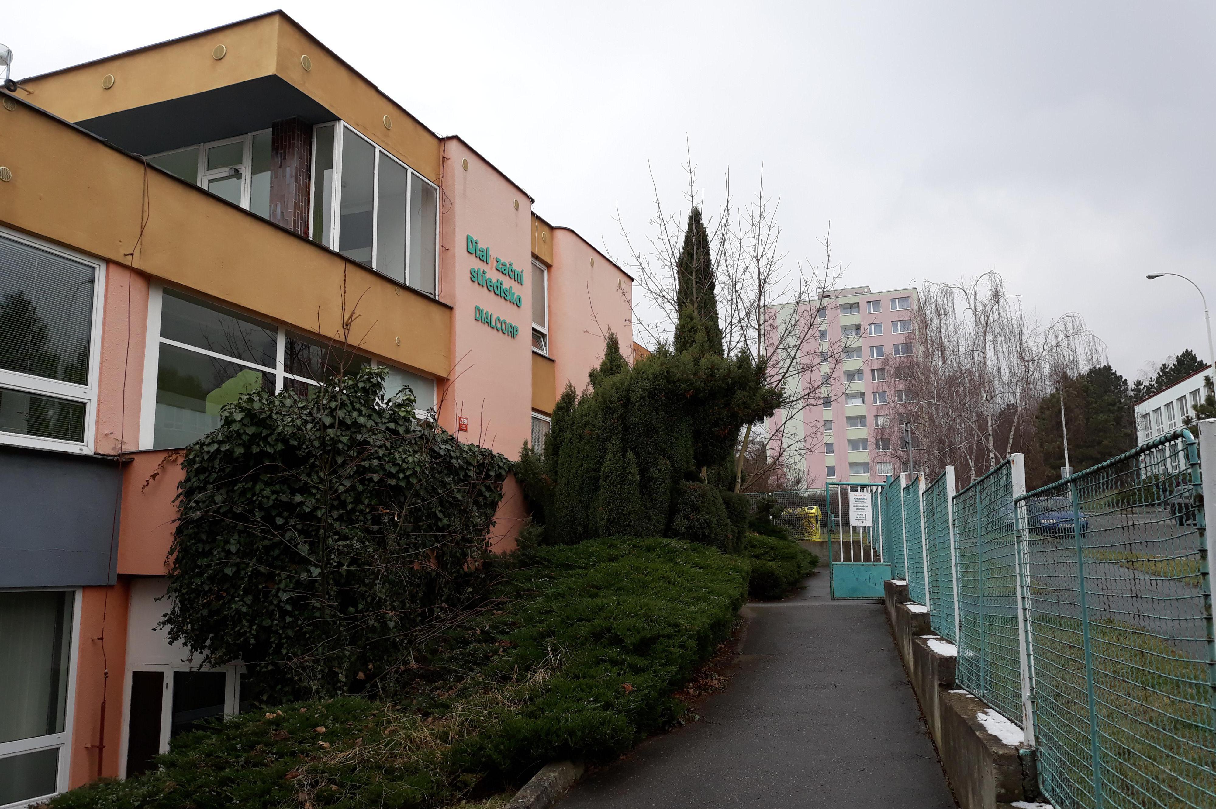 B. Braun Avitum s.r.o. - Nefrologická ambulance Ohradní