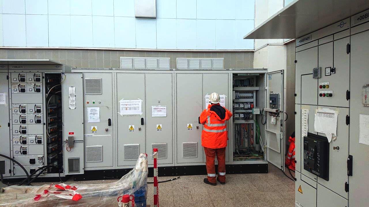 KB-ENERGO SERVICE s.r.o. foto 3