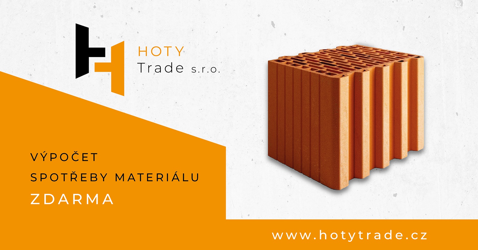Hoty Trade s.r.o. foto 1
