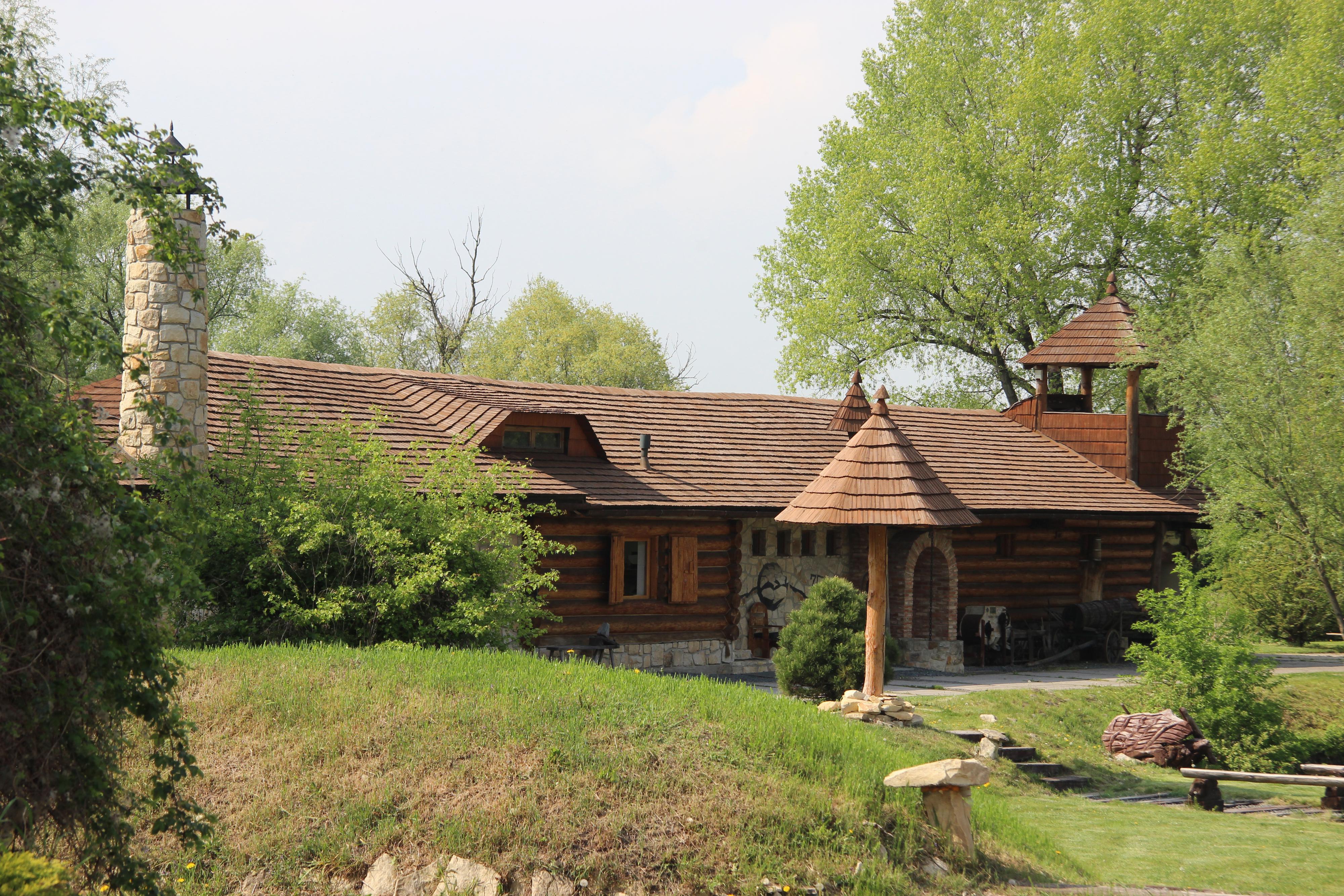 Resort Svět foto 4