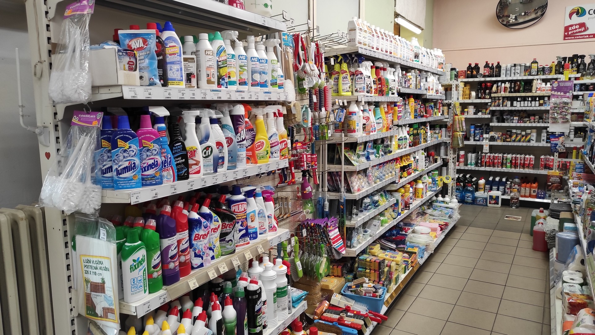 Drogerie Zlatnická foto 5
