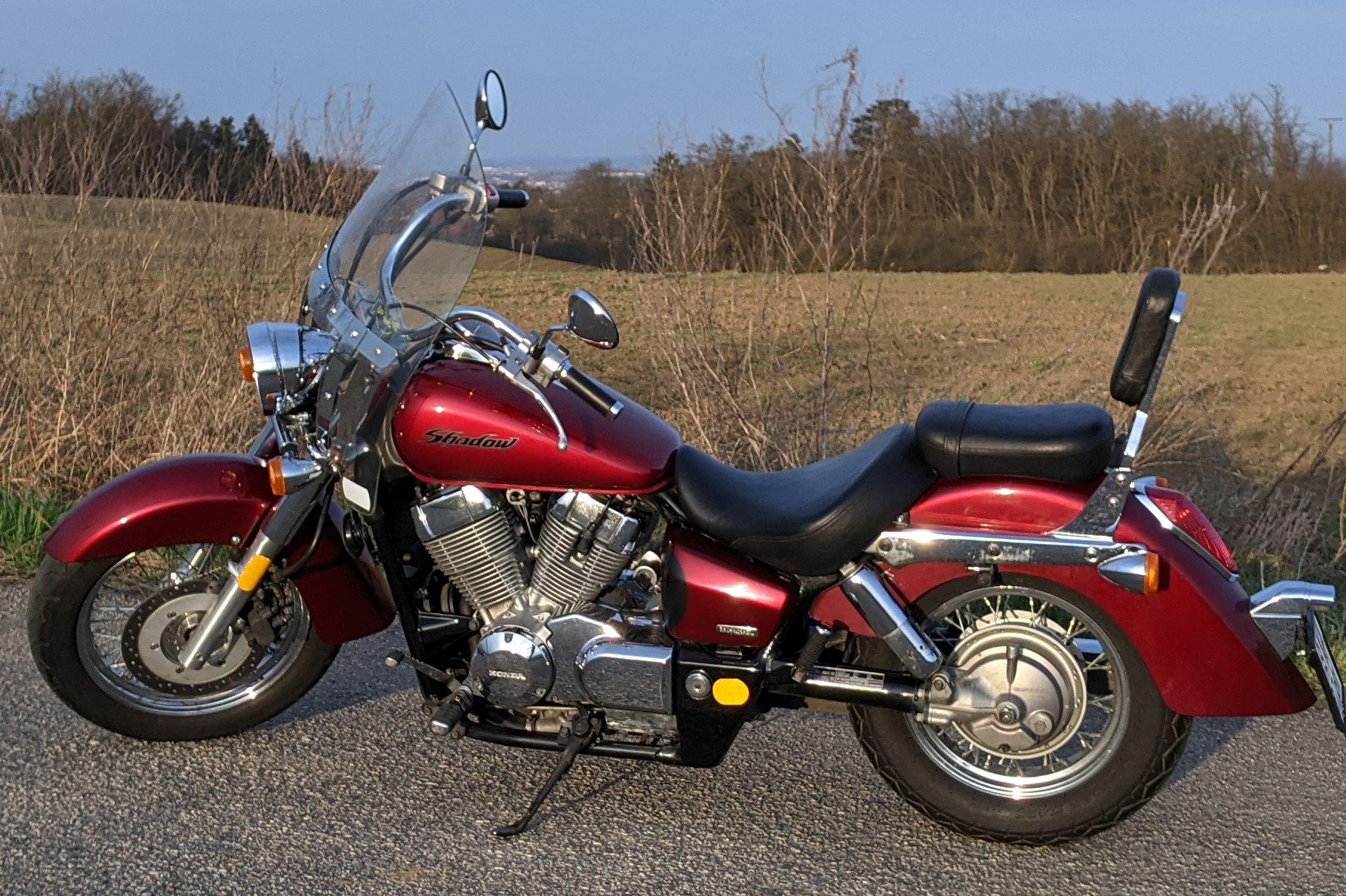 Půjč si cruiser.cz