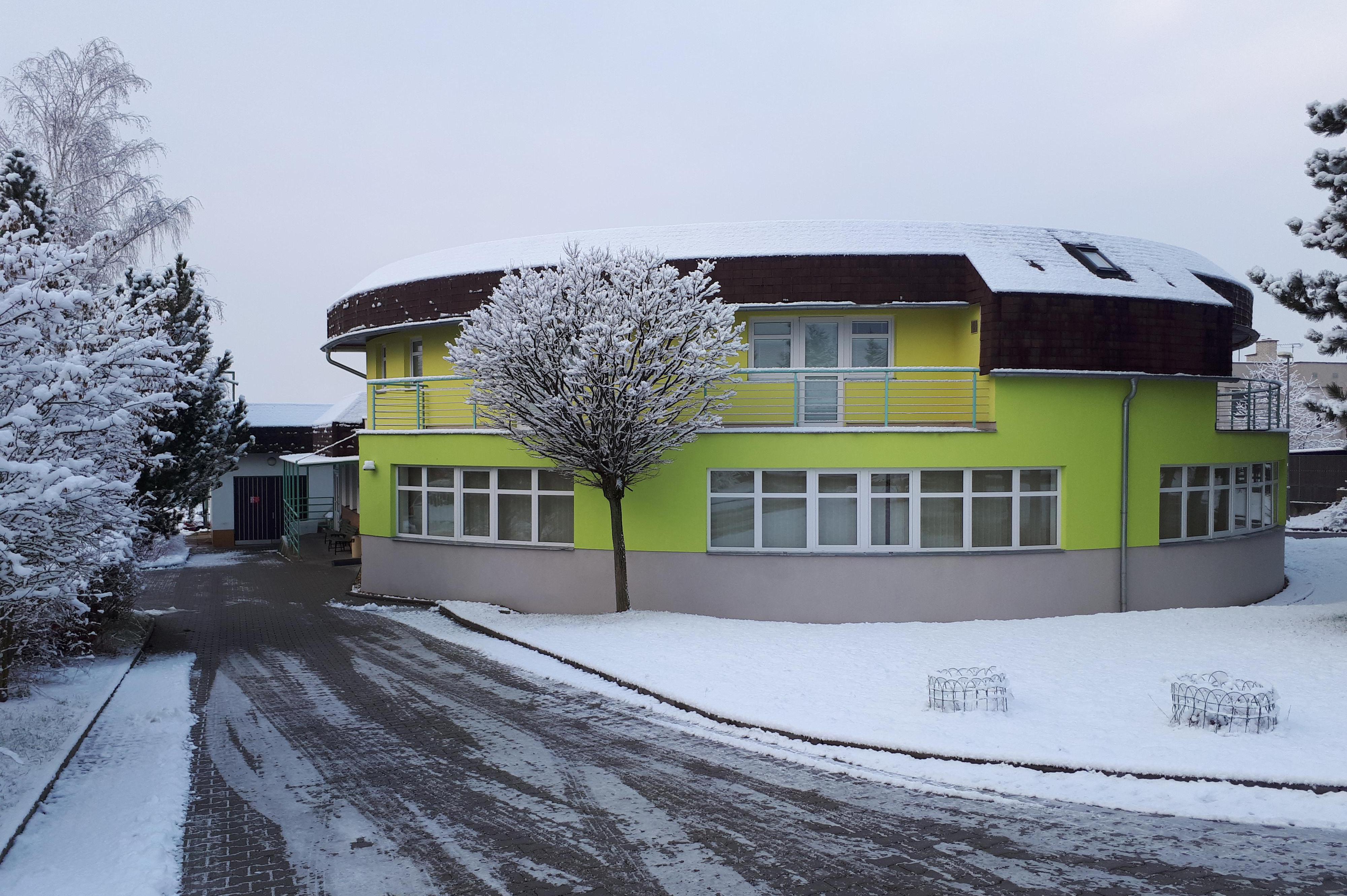 B. Braun Avitum s.r.o. - Nefrologická ambulance Rychnov nad Kněžnou