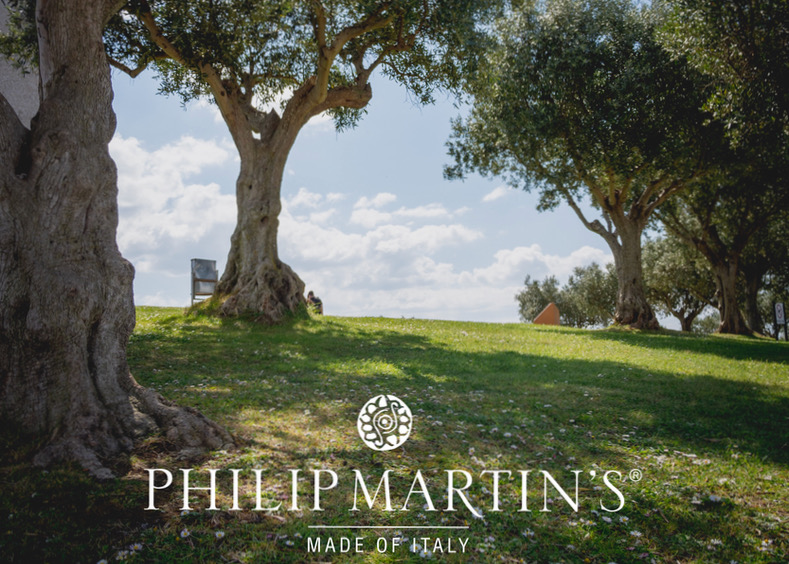 PHILIP MARTIN'S - Concept Store Ercolani foto 3