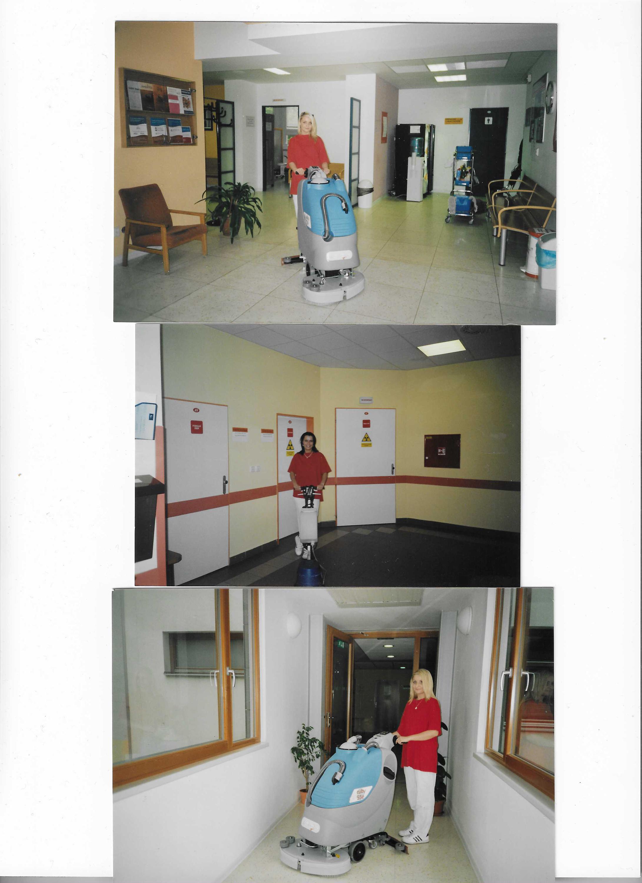 HM úklidové služby s.r.o. foto 6