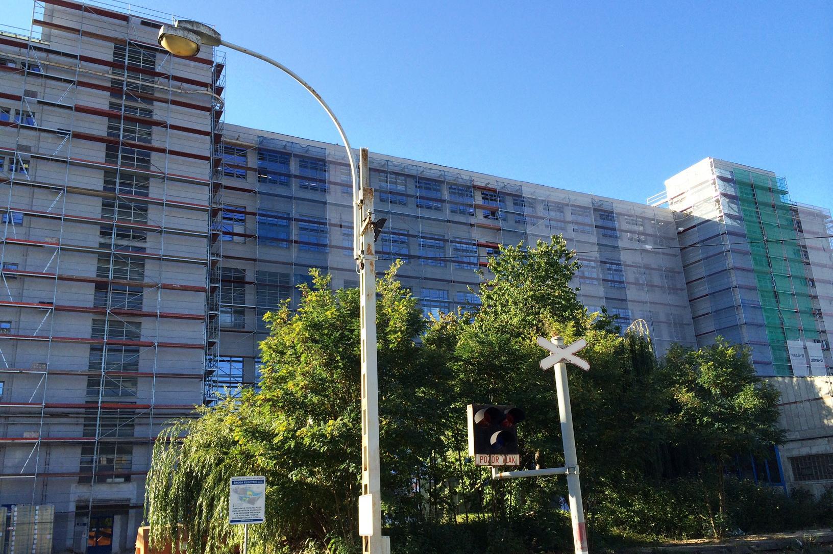 Conquest Plus, s.r.o.