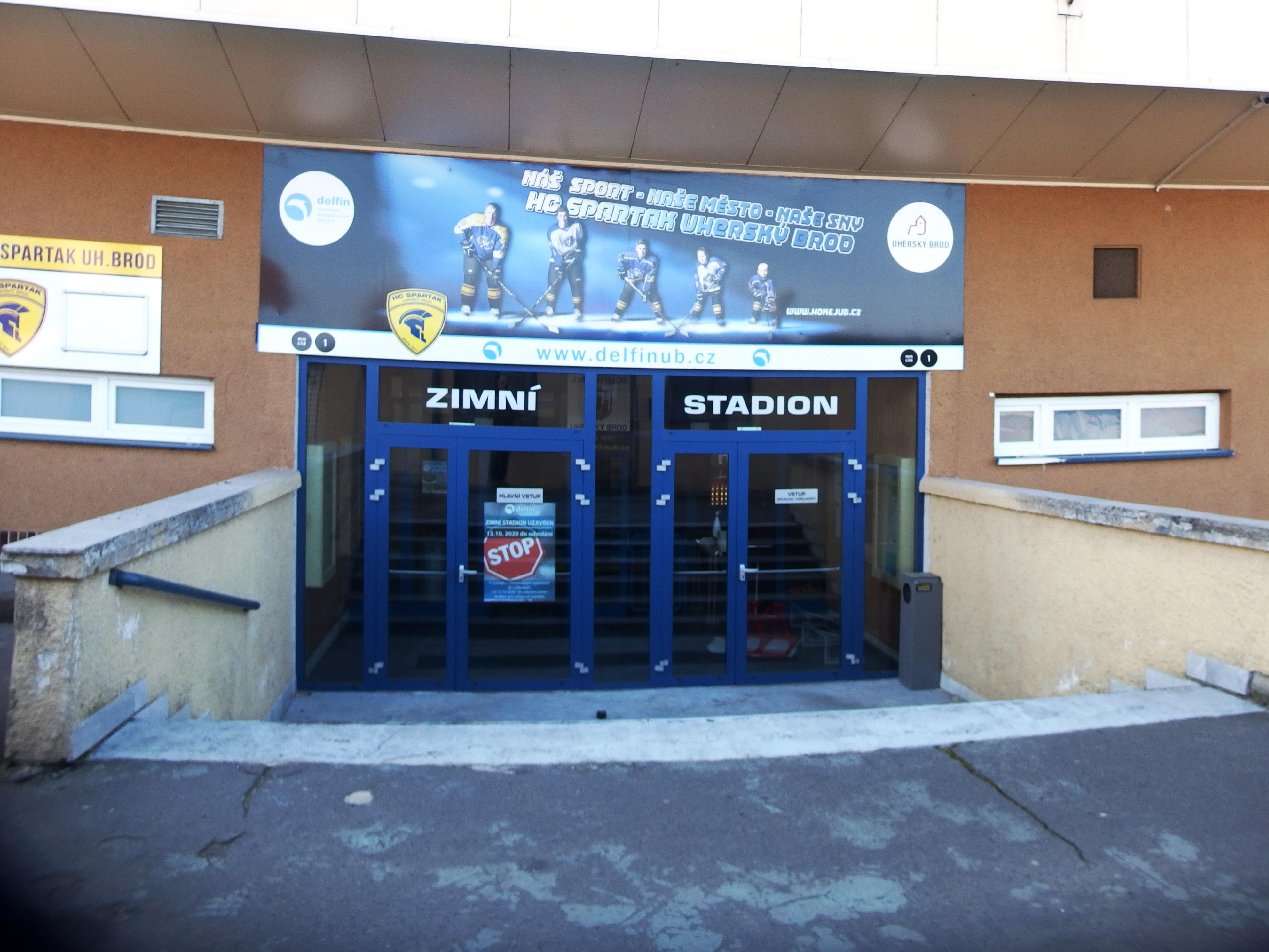 IHC Uherský Brod foto 1