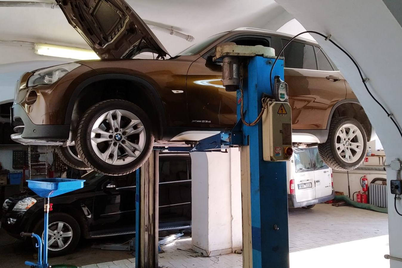 Autoservis KODYTEAM s.r.o.