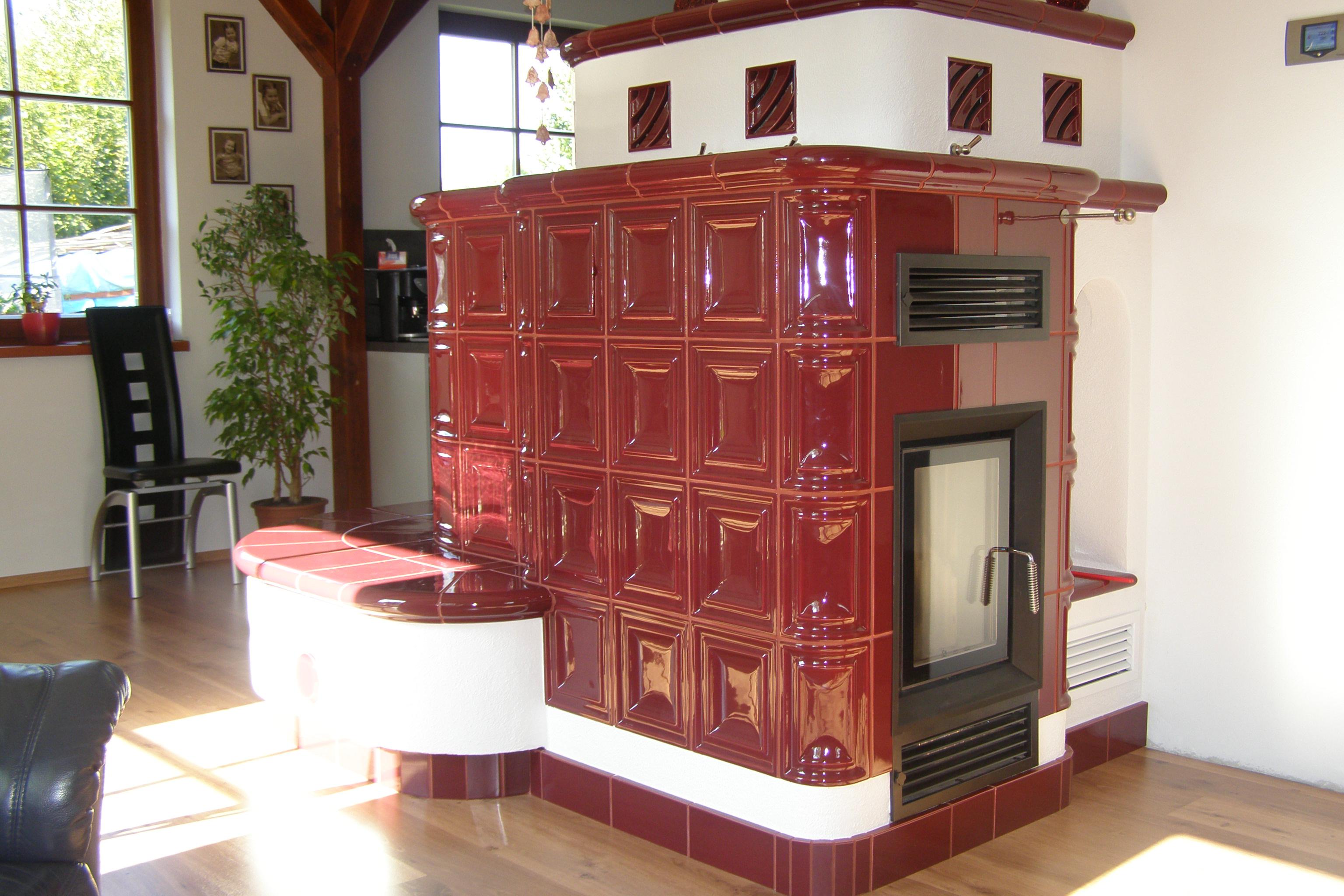 Kamnářství - Hrabec