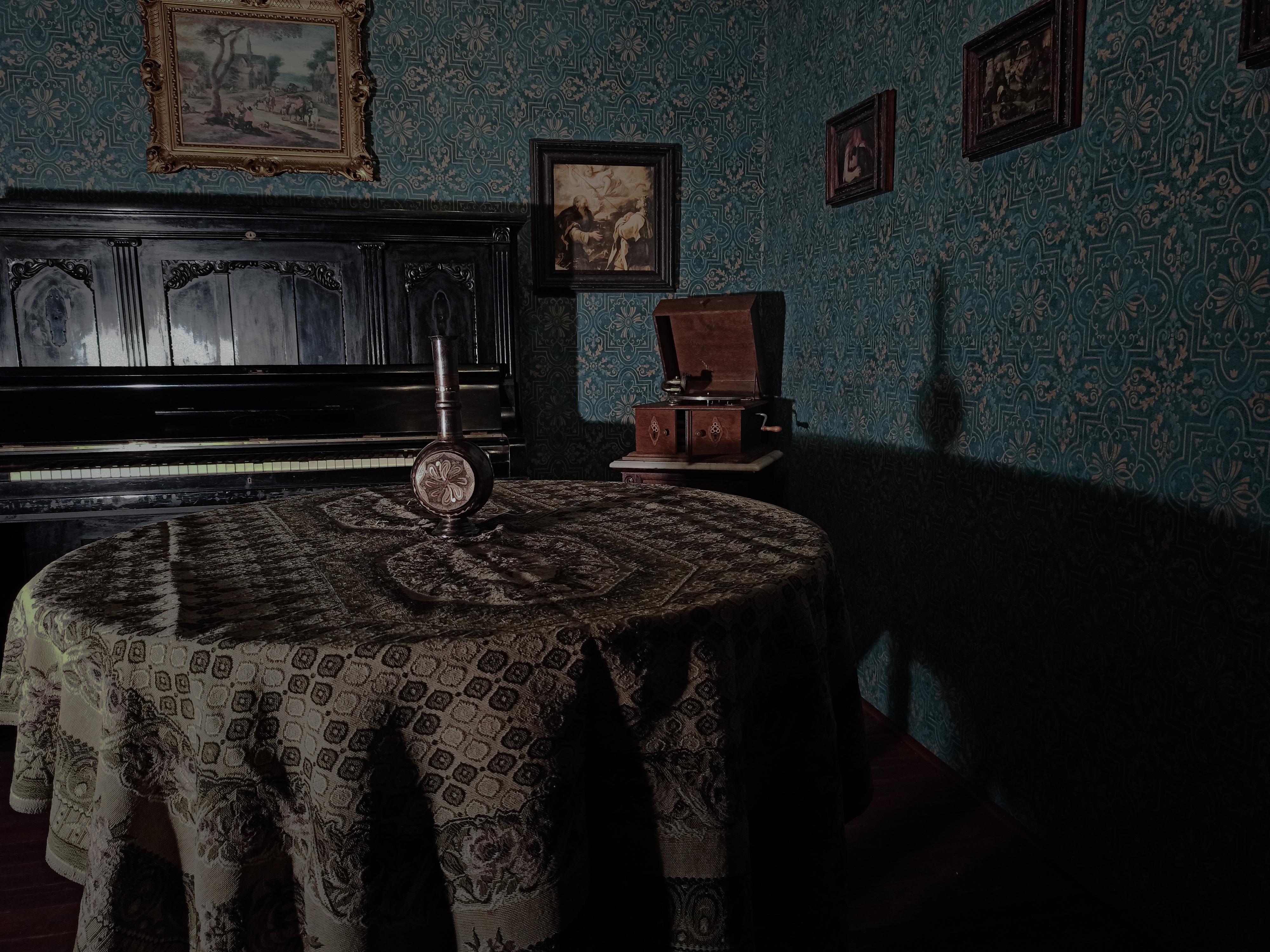 The Black Lock - Escape Games foto 5