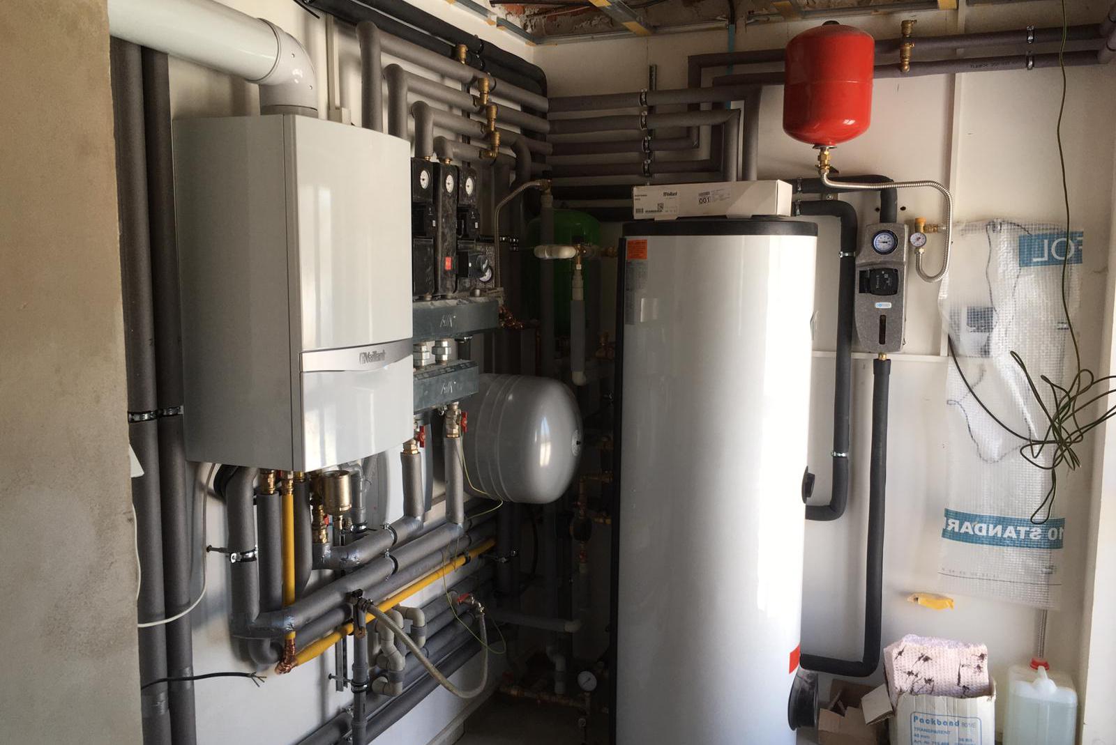 Tomáš Kopřiva TK Instal