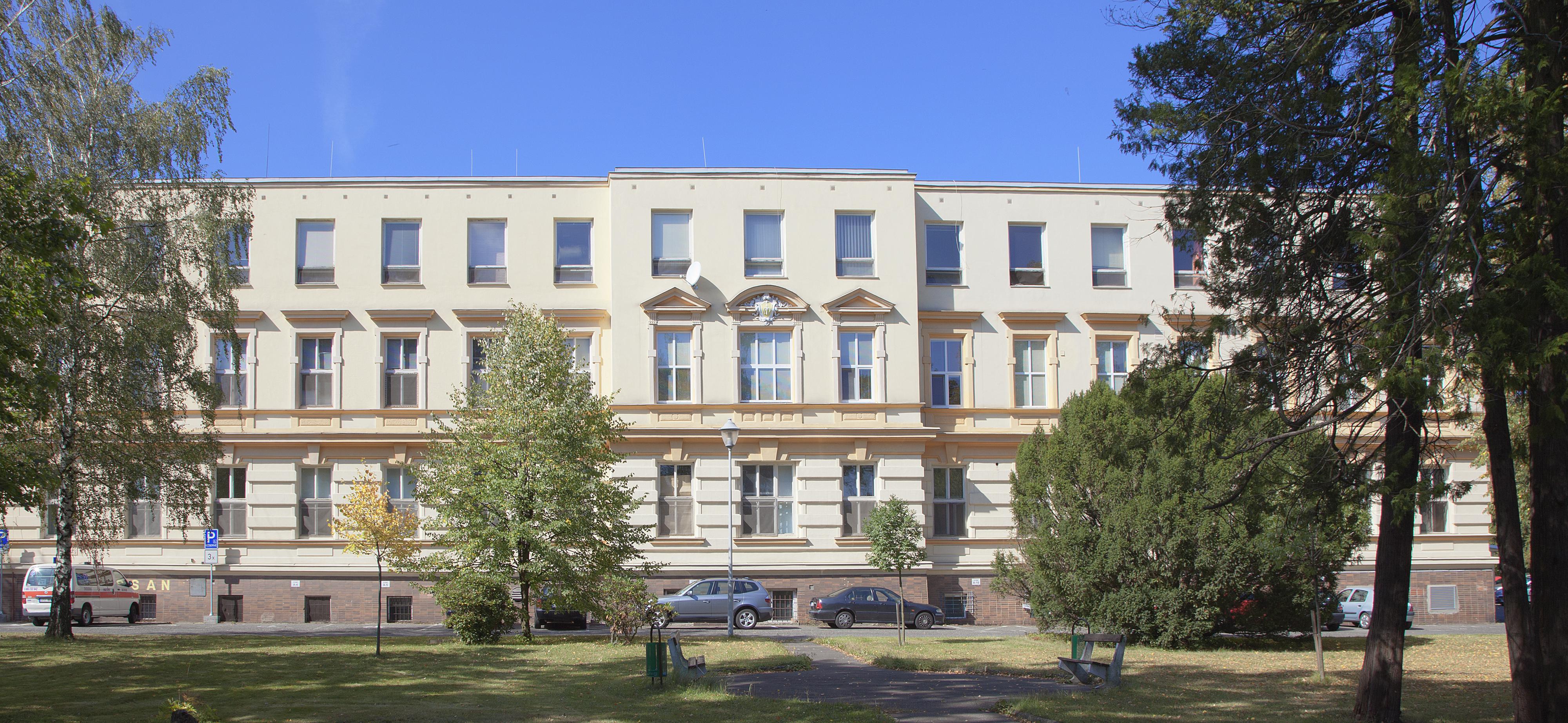 B. Braun Avitum s.r.o. - Nefrologická ambulance foto 4