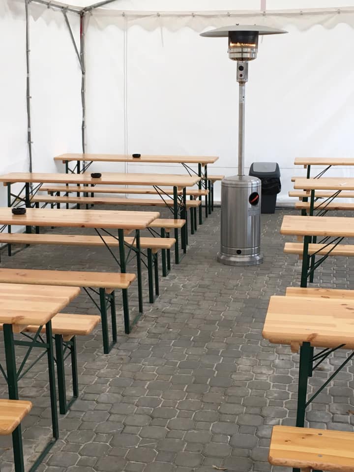 Pivní bar ZLOSIN foto 6
