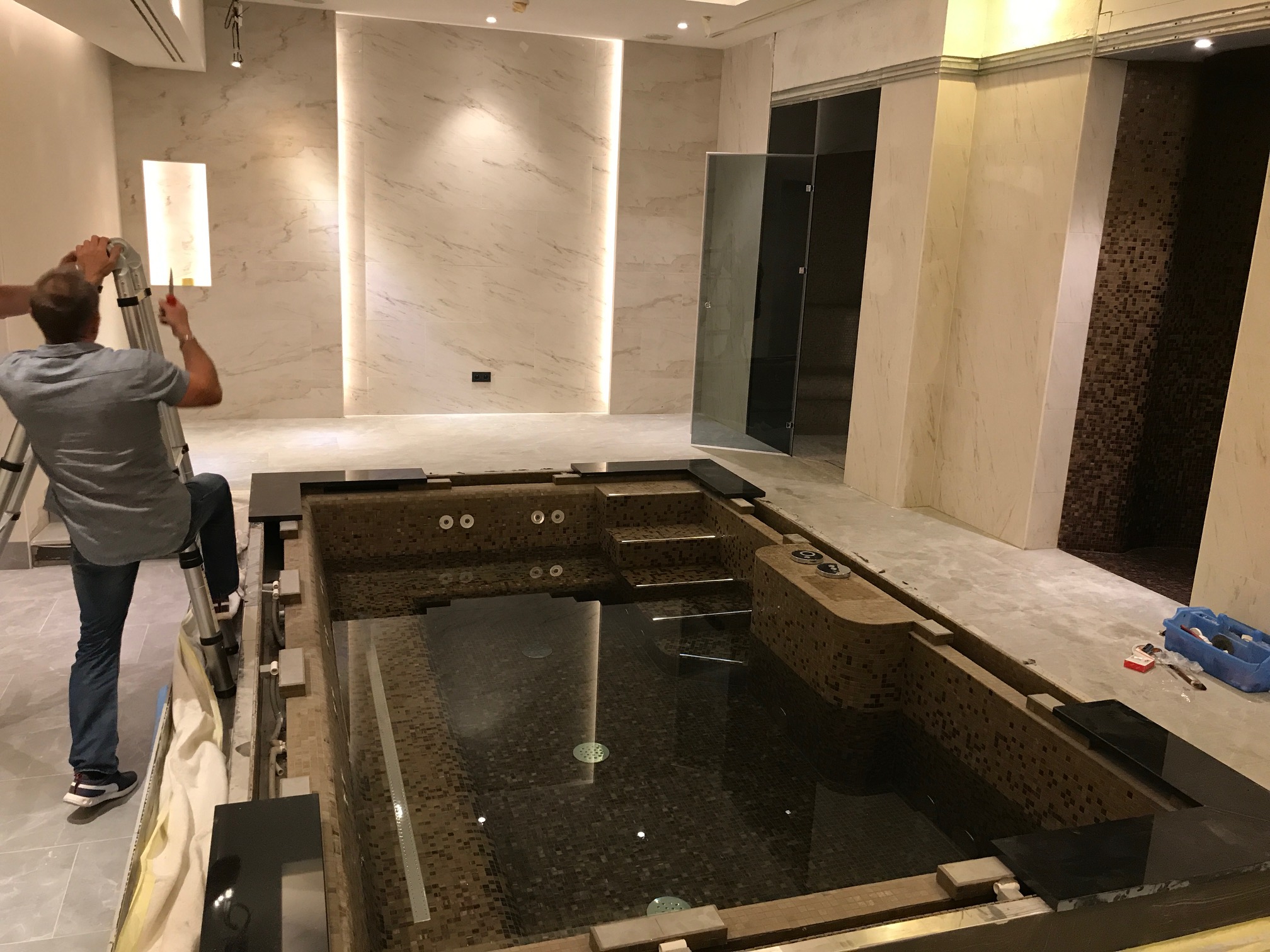 Elektro Miroslav Sádlo