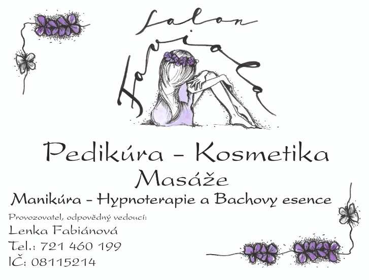 Salon Faviola foto 2