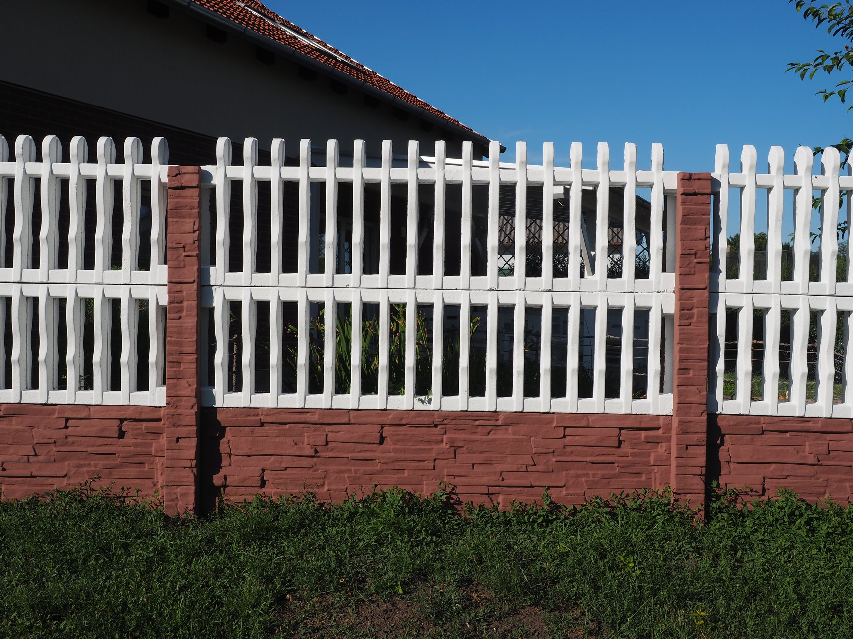 STAVEX BV - Betonové ploty foto 6