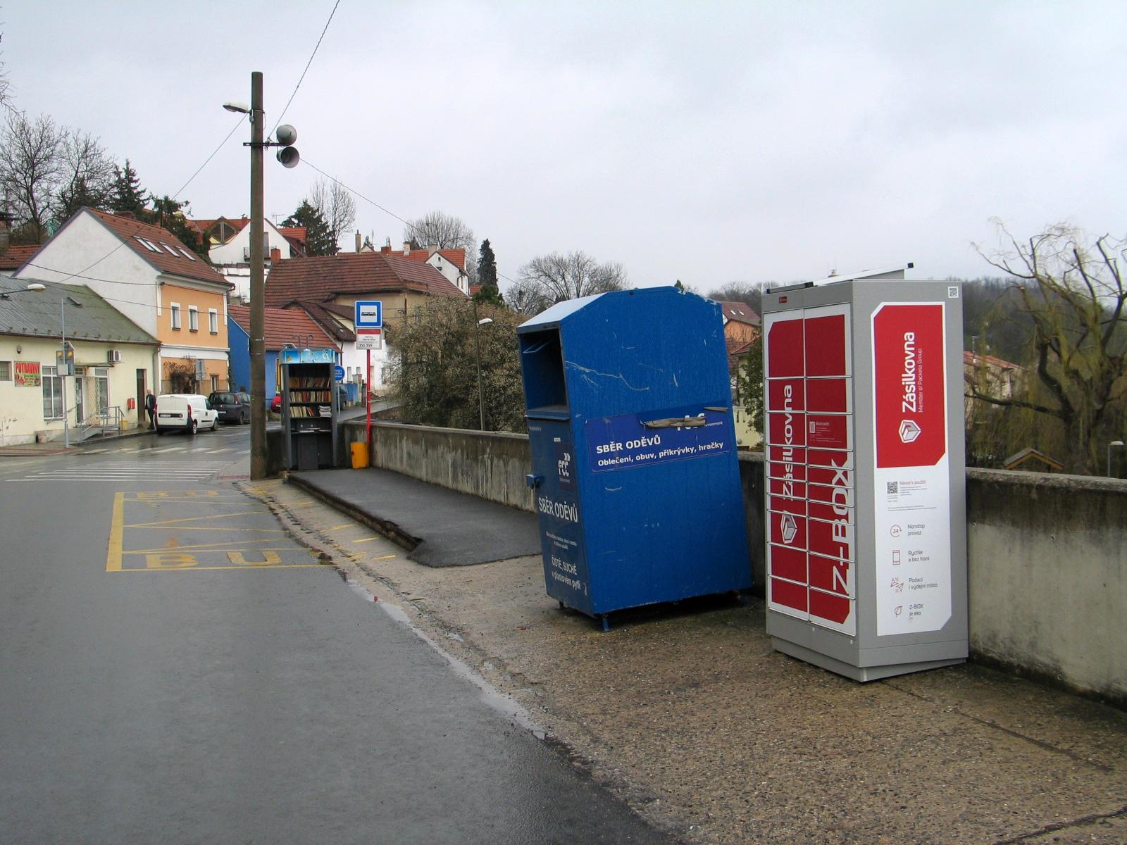 Z-BOX
