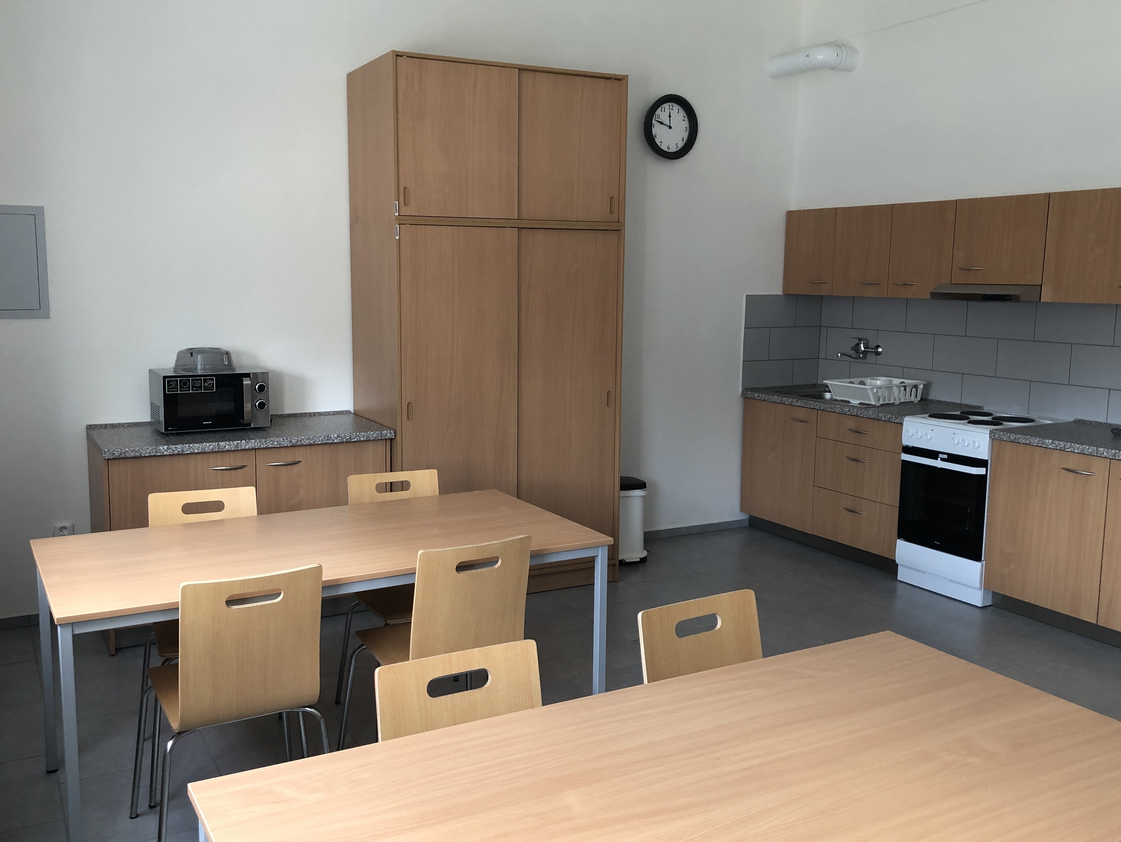 Ubytovna ALMET foto 2