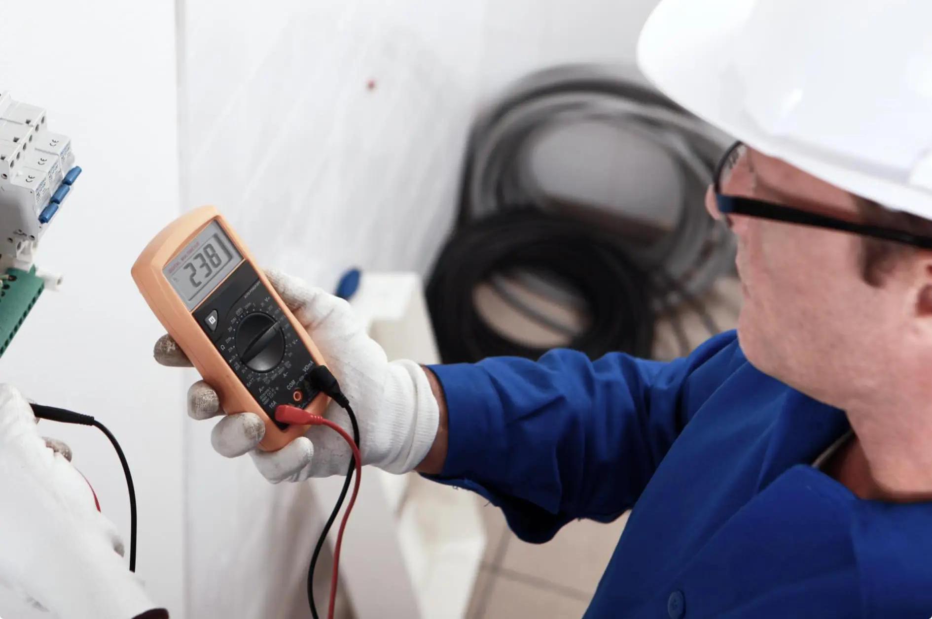 Petr Němec - Progelektro foto 1