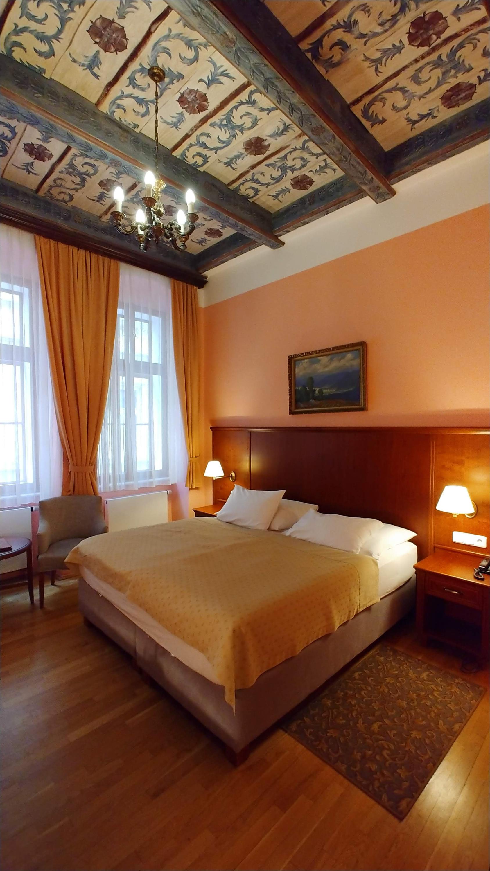 Hotel Černý Slon foto 5