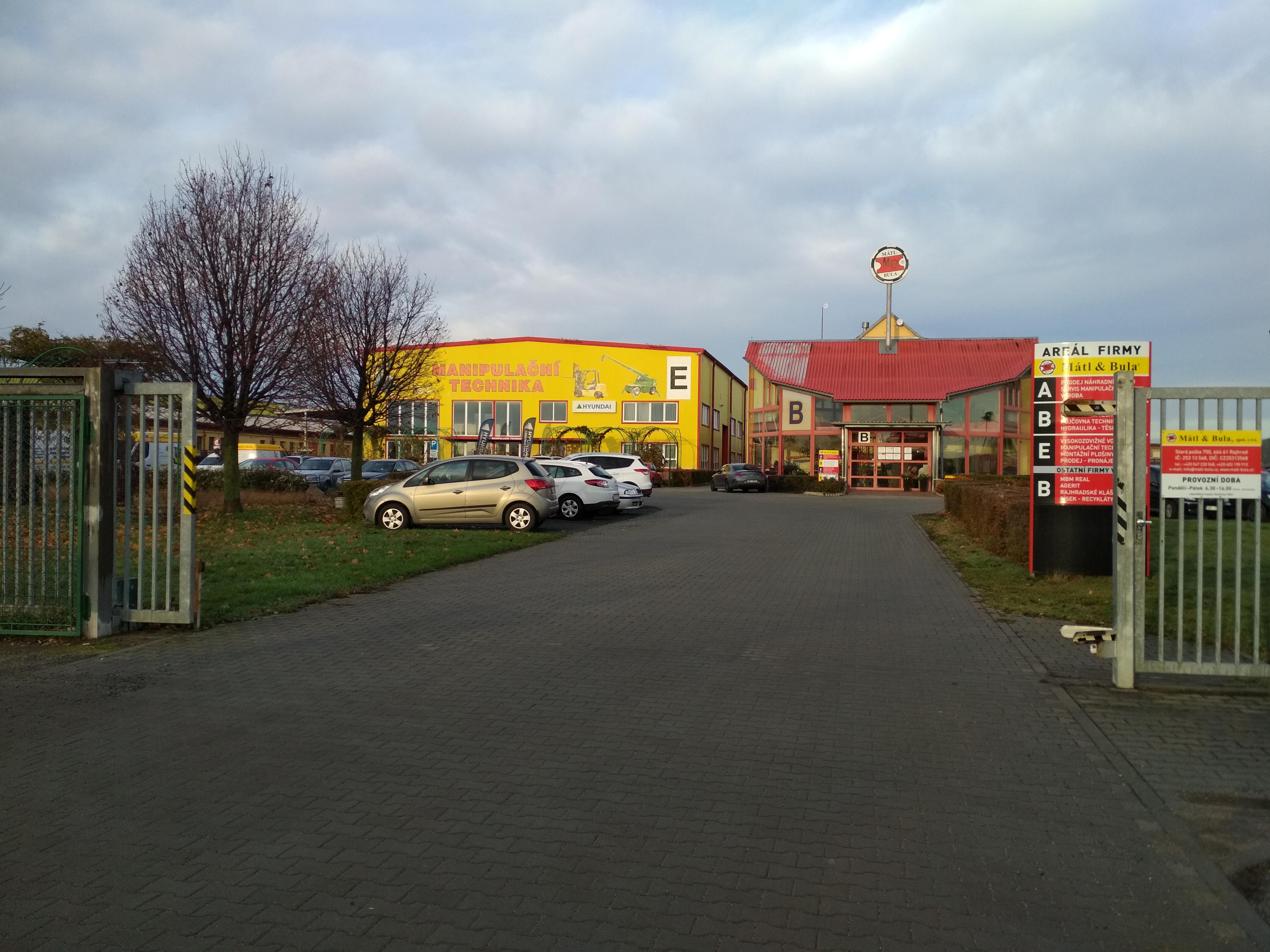Matl-bula.cz foto 2