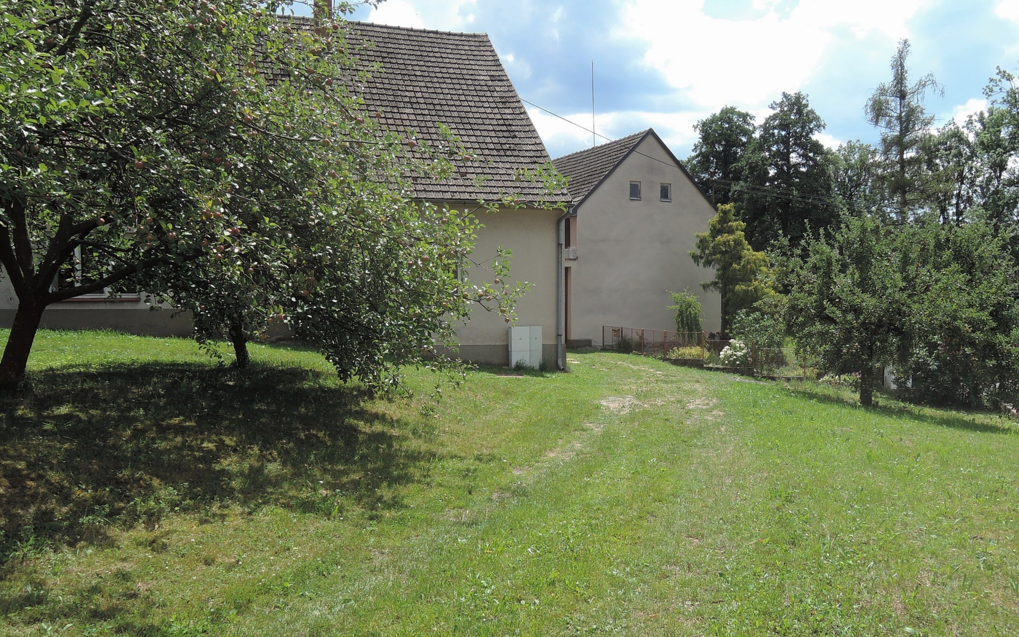 Chalupa Na Bidýlku foto 2