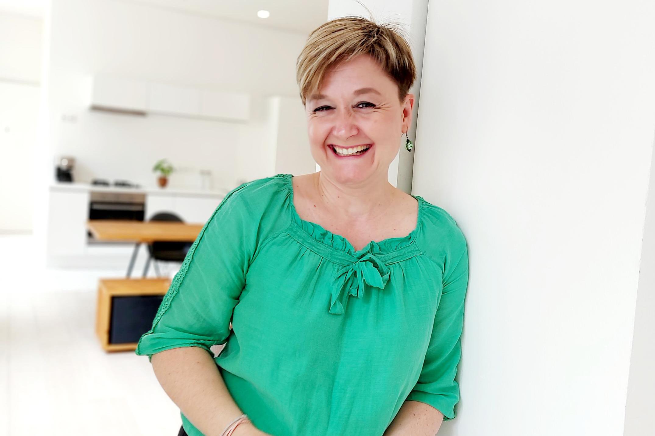 Ing. Kamila Pavlištová