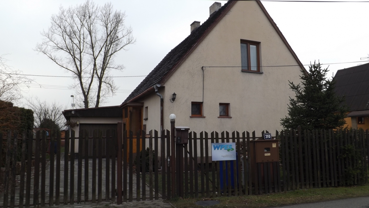 WPES Engineering, s.r.o.