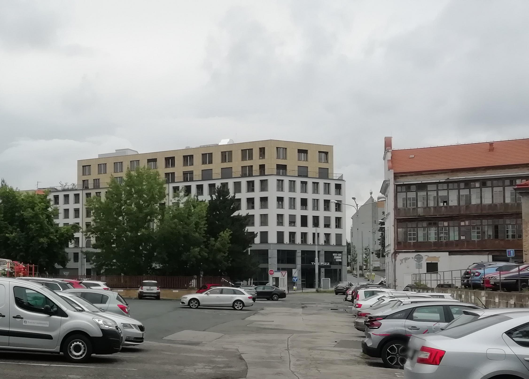 THE FIZZ PRAGUE foto 4