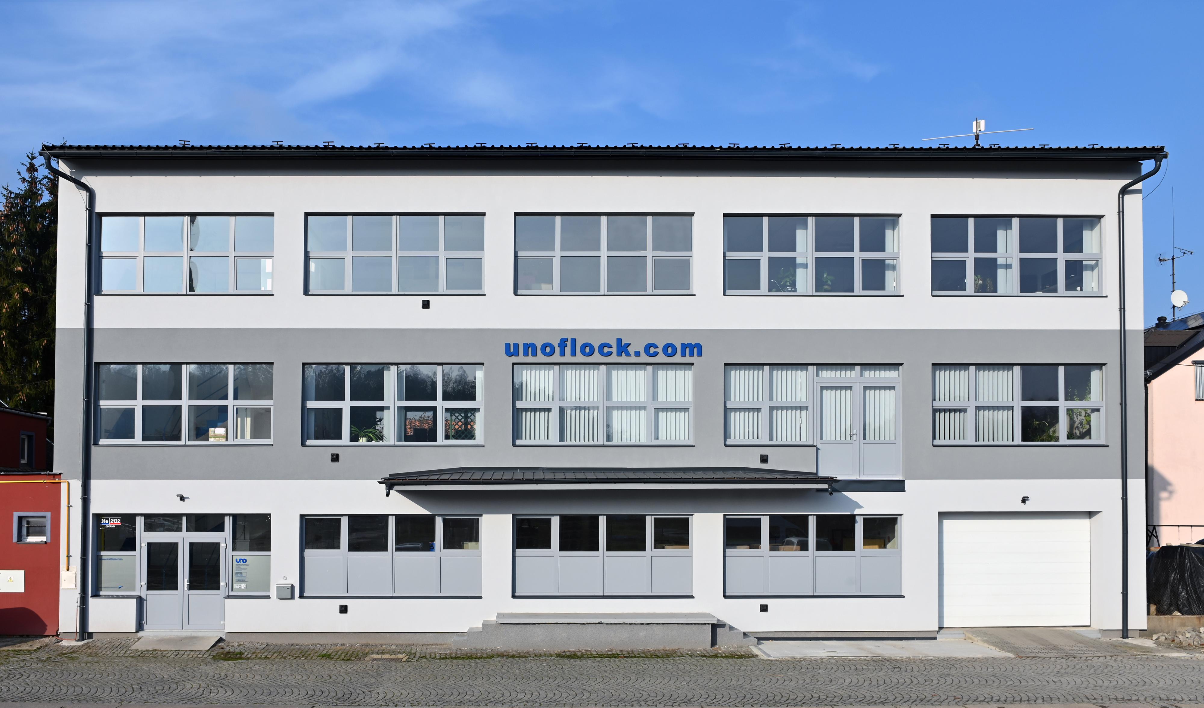 UNO Janeba - Flock Products, s.r.o. foto 5