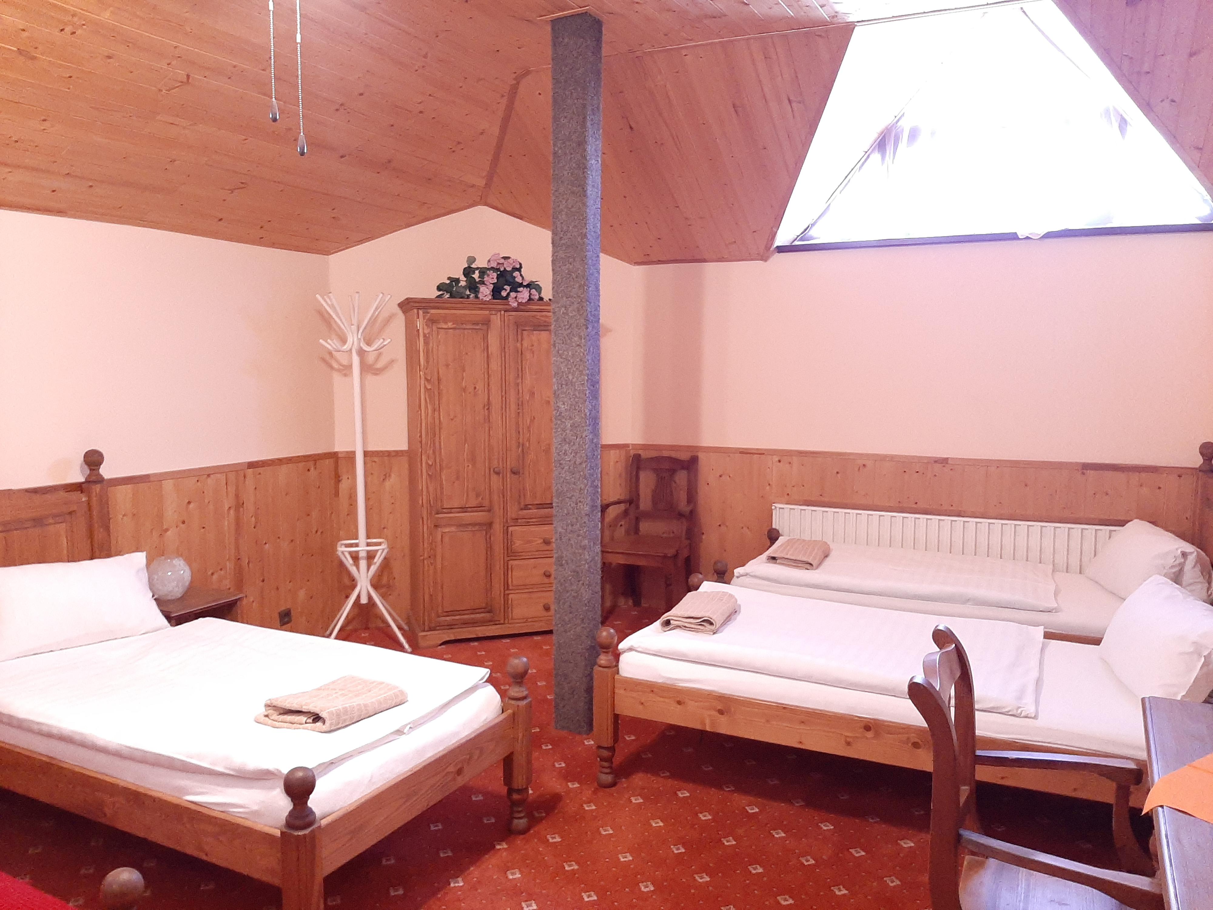 garni Hotel ASAS*** foto 4