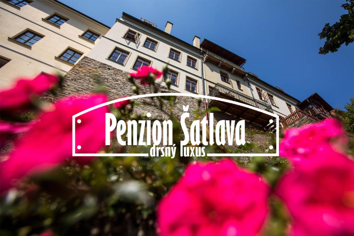 Penzion Šatlava & Apartmány na Skále