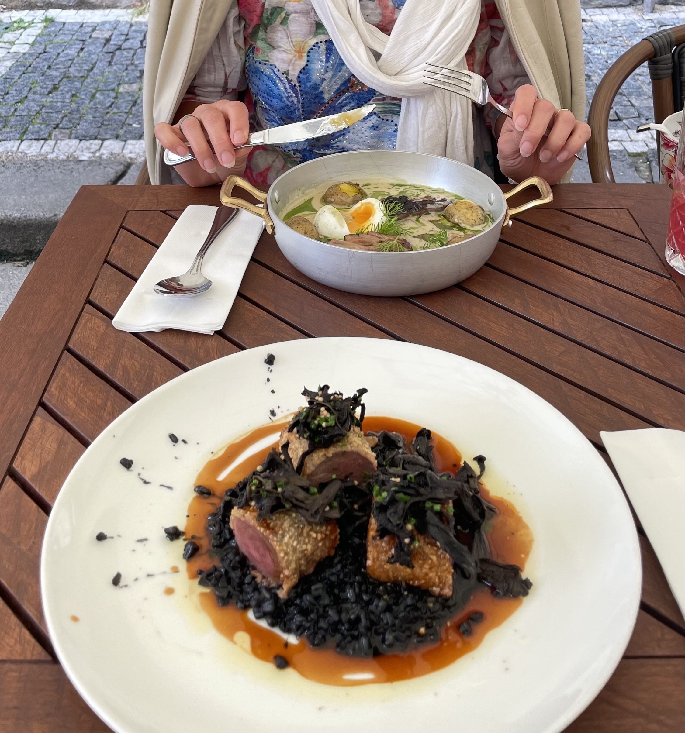 Restaurant Pod Věží foto 3