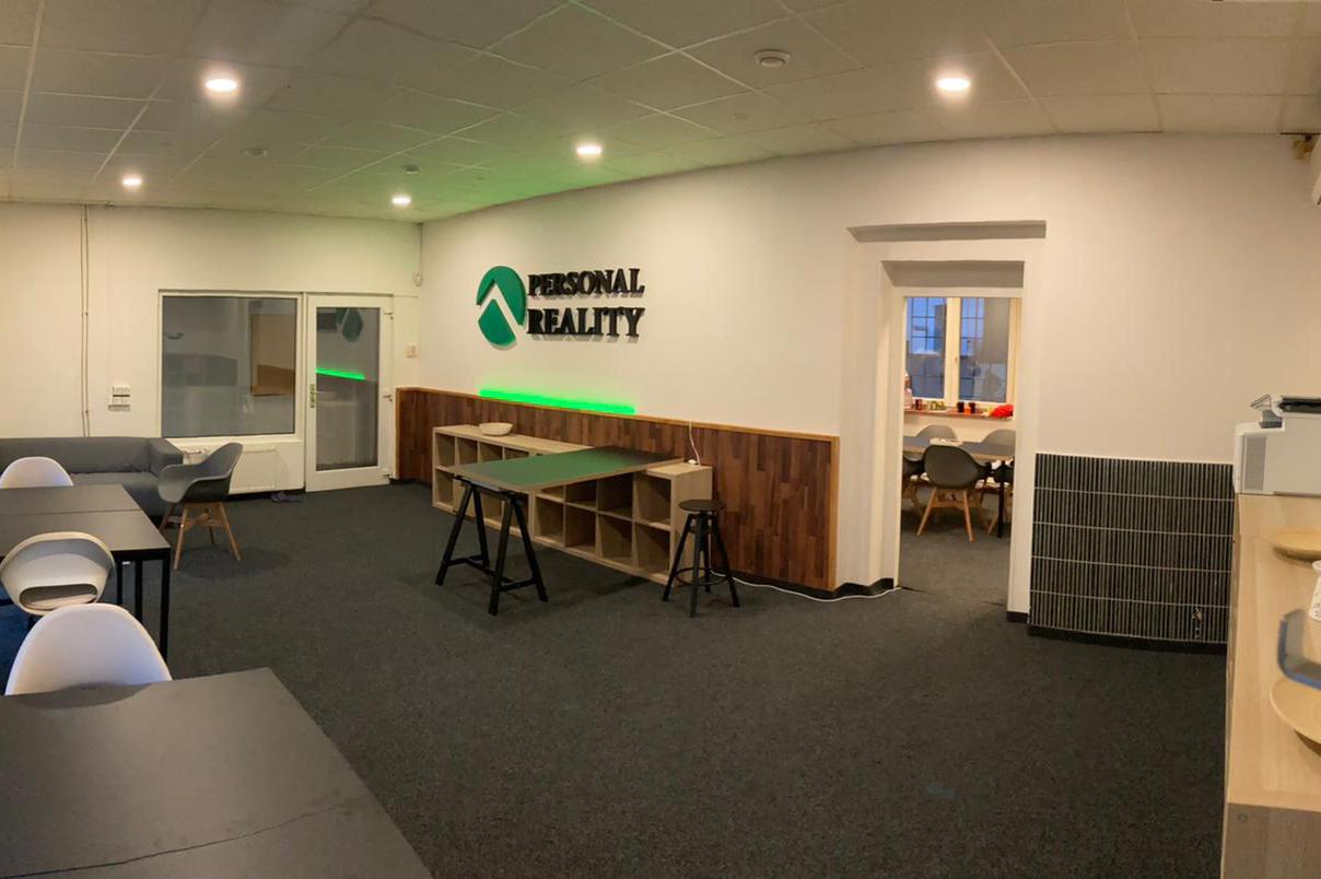 Personal Reality s.r.o